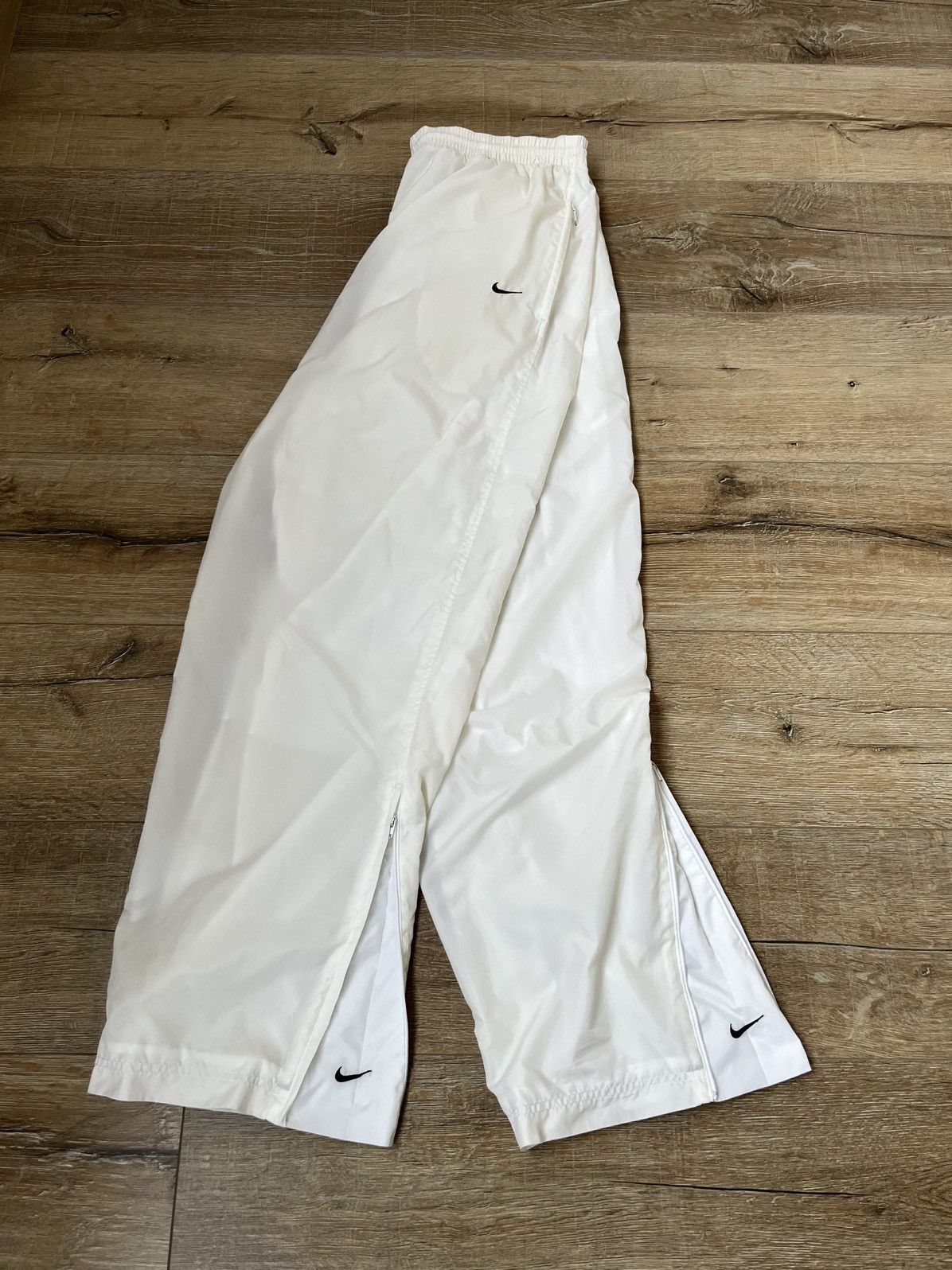 Authentische Nike Jogginghosen