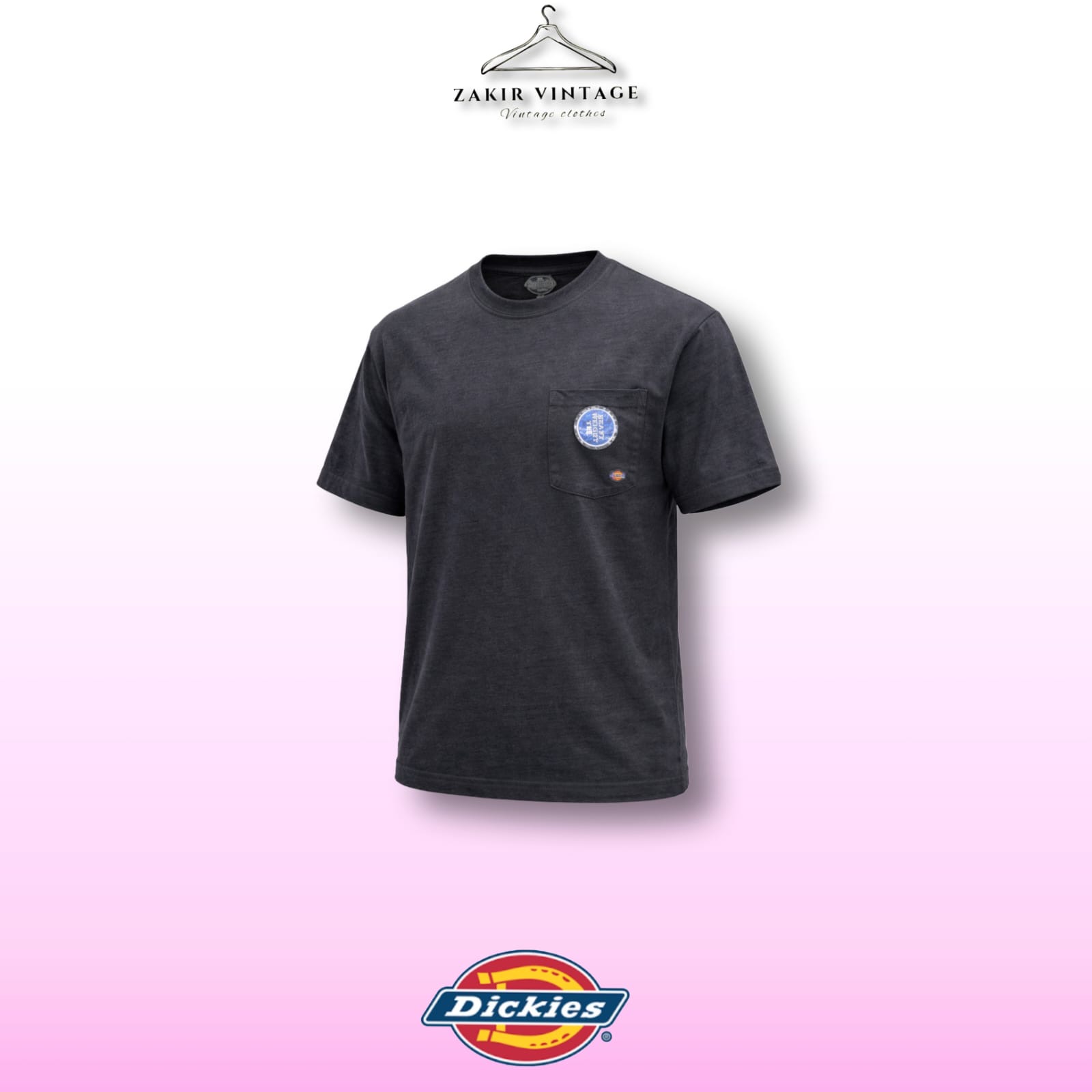 Carhartt Dickies T shirt