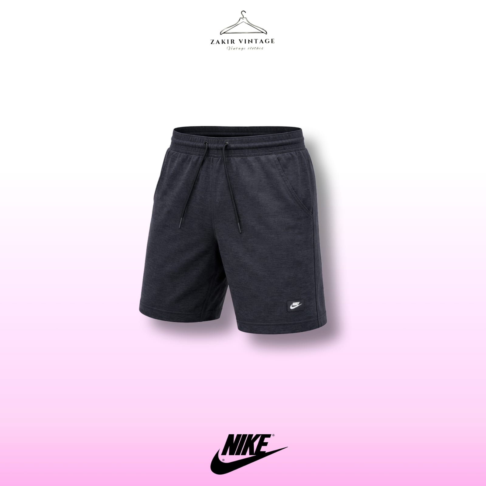 Nike Jogging-Shorts
