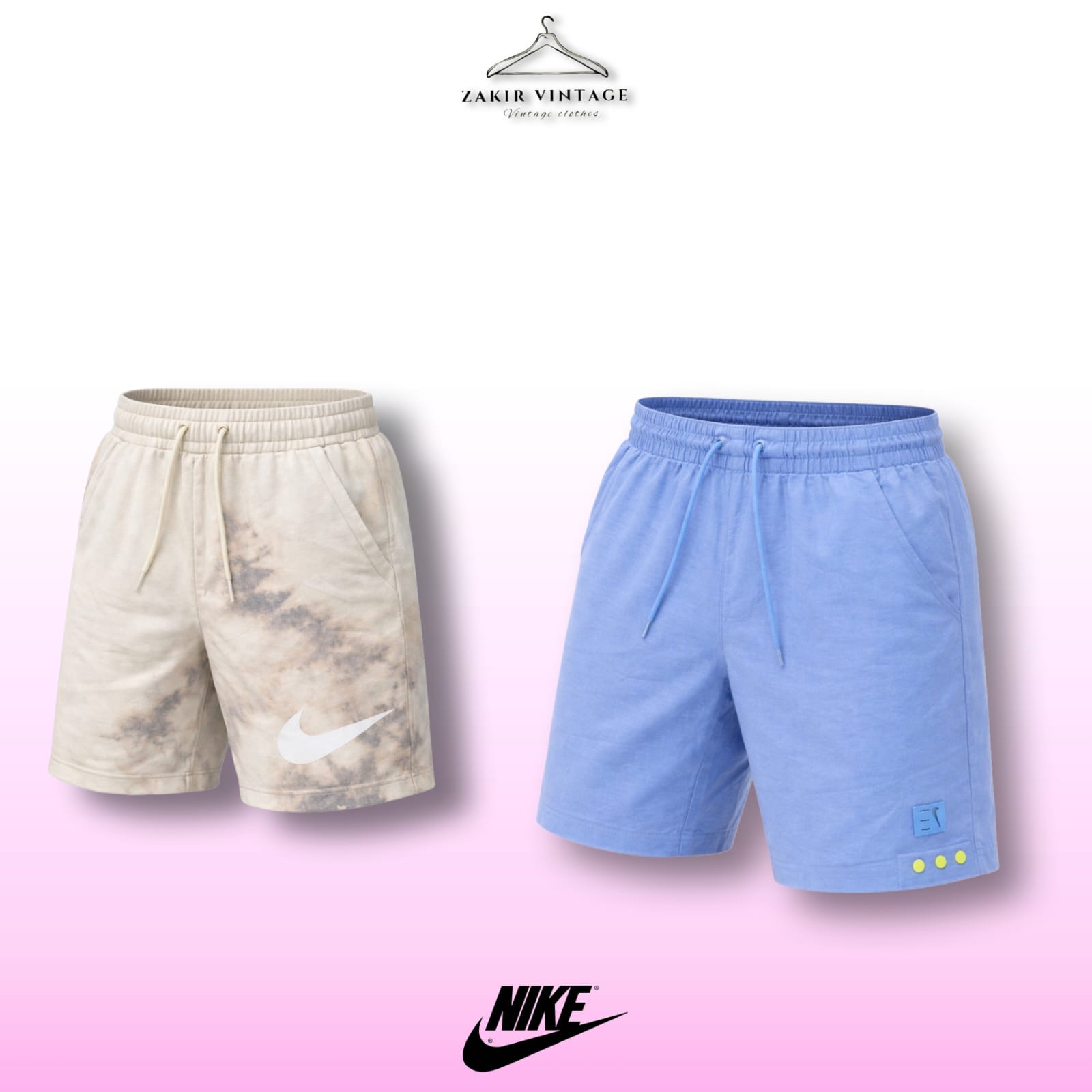 Nike Jogging Shorts