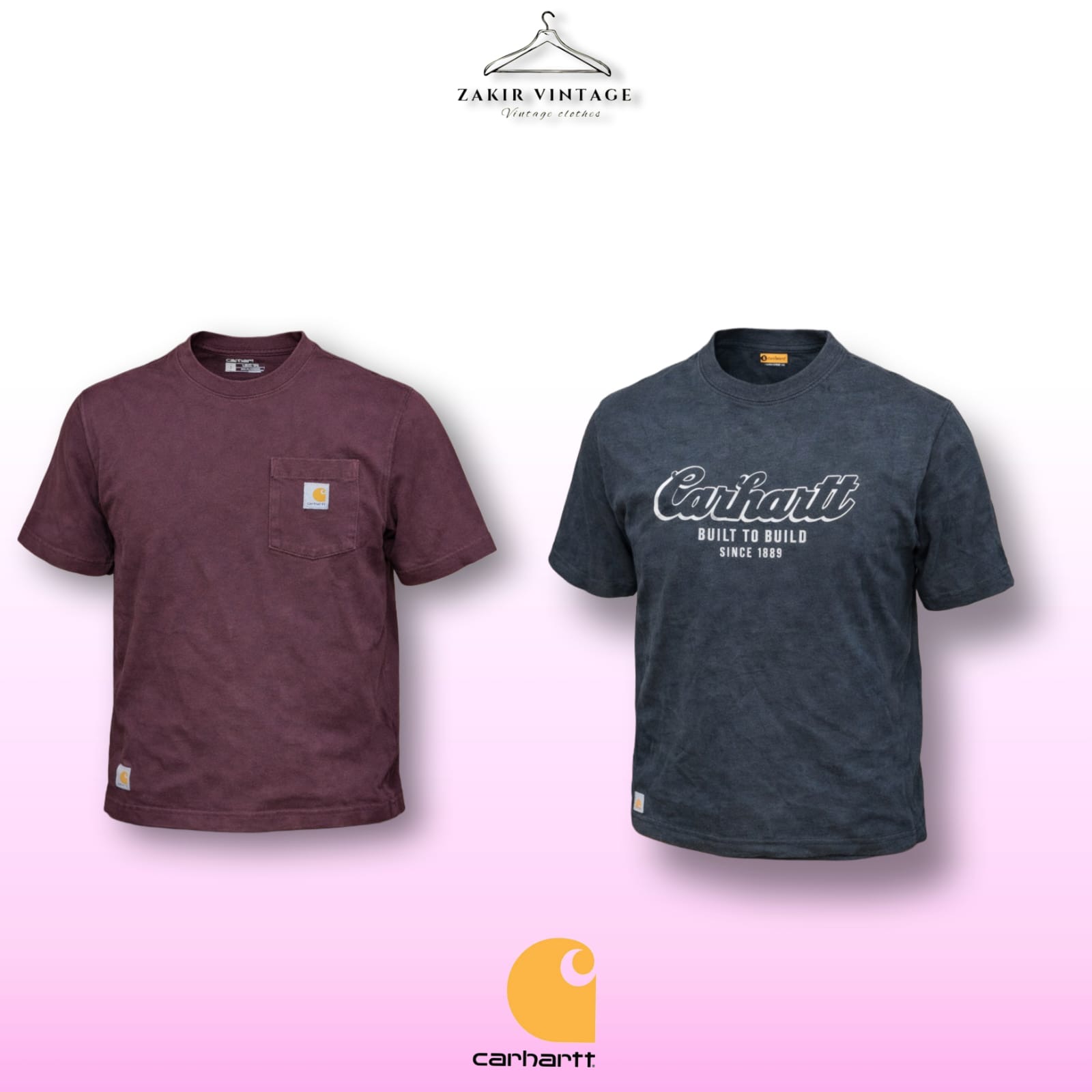 Carhartt T shirt