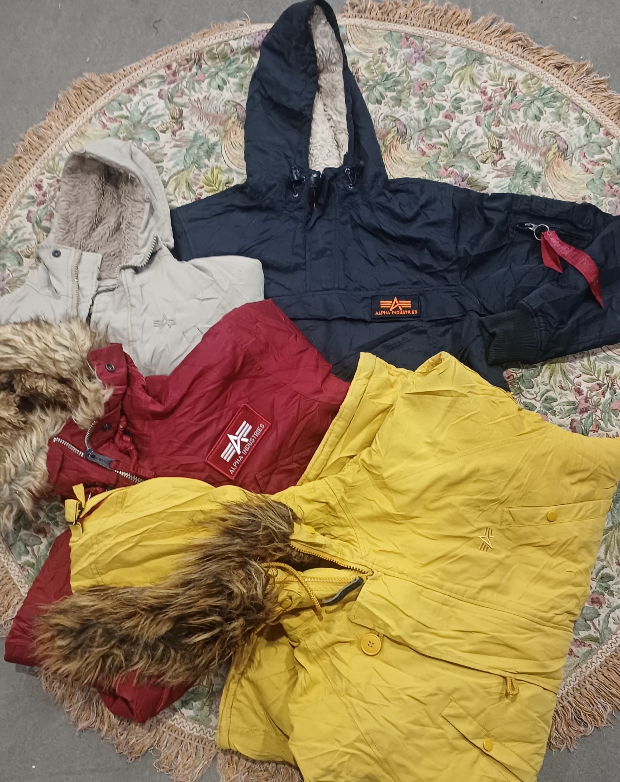 Schott Flight Jacket