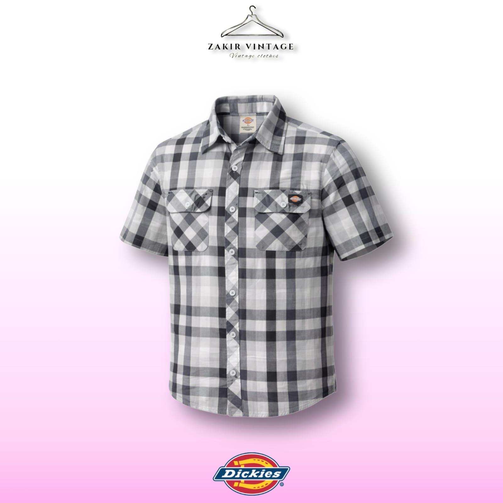 Camiseta Dickies