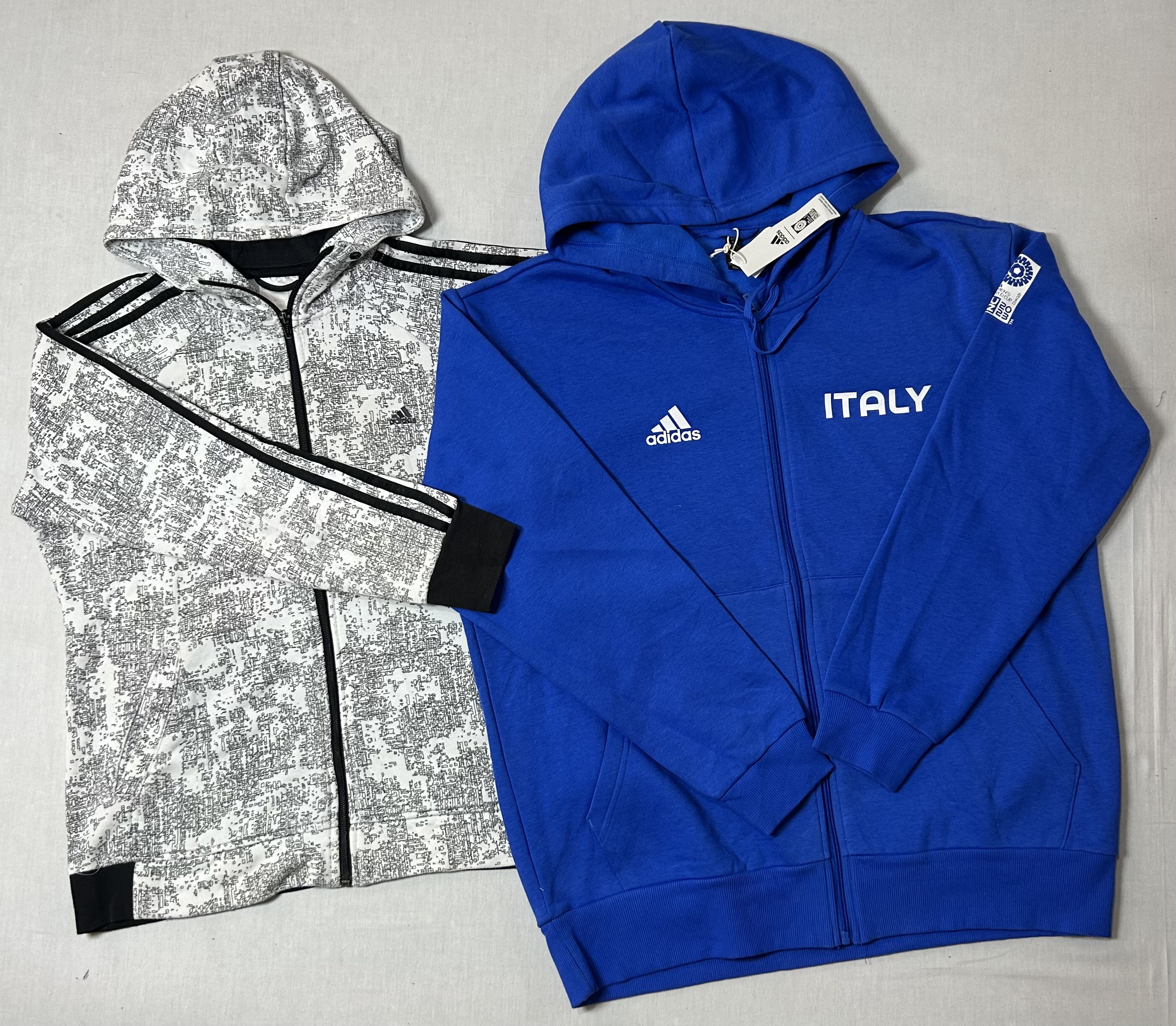 Felpe Adidas WR_0764