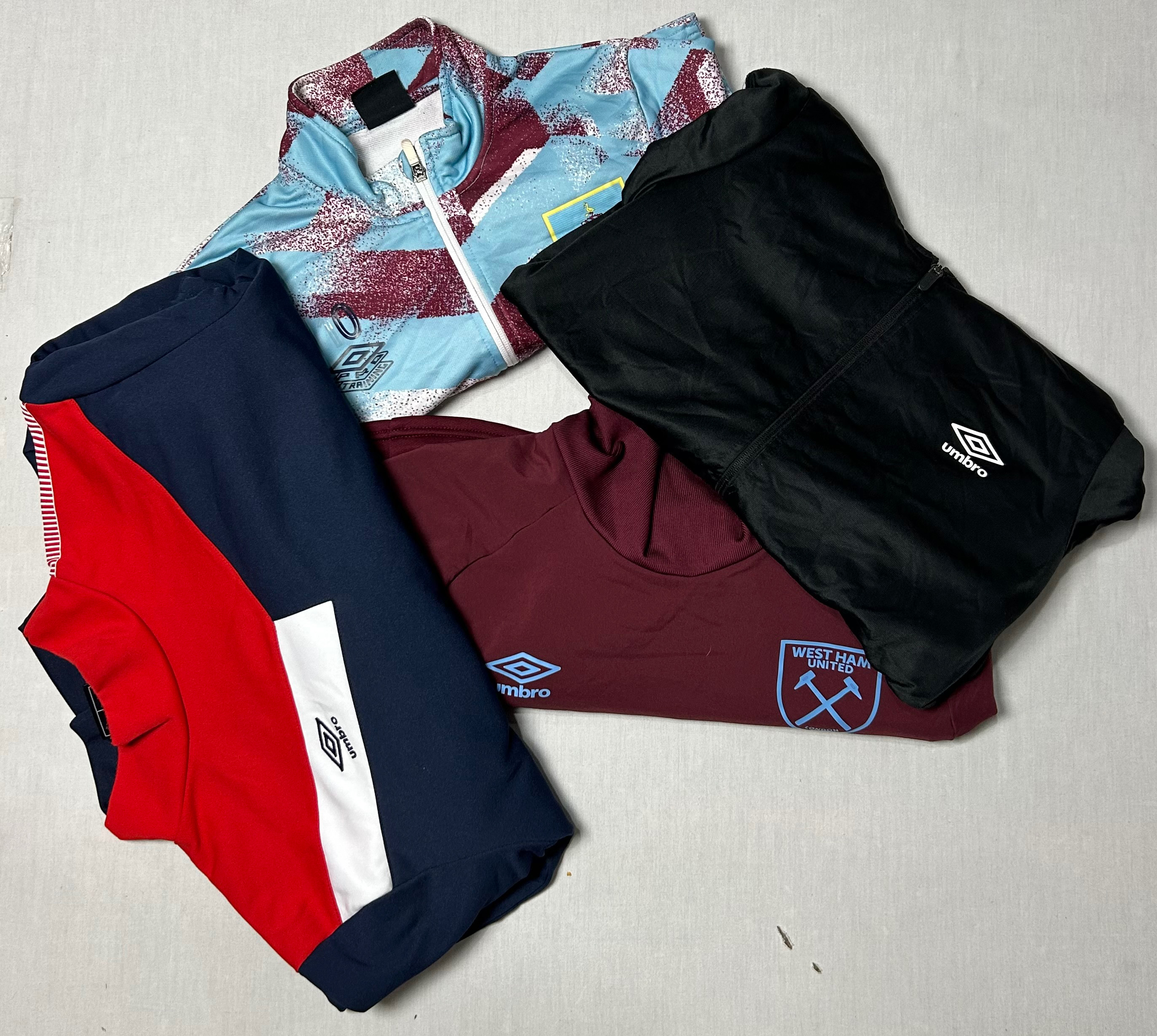 Giacca Umbro WR_0767