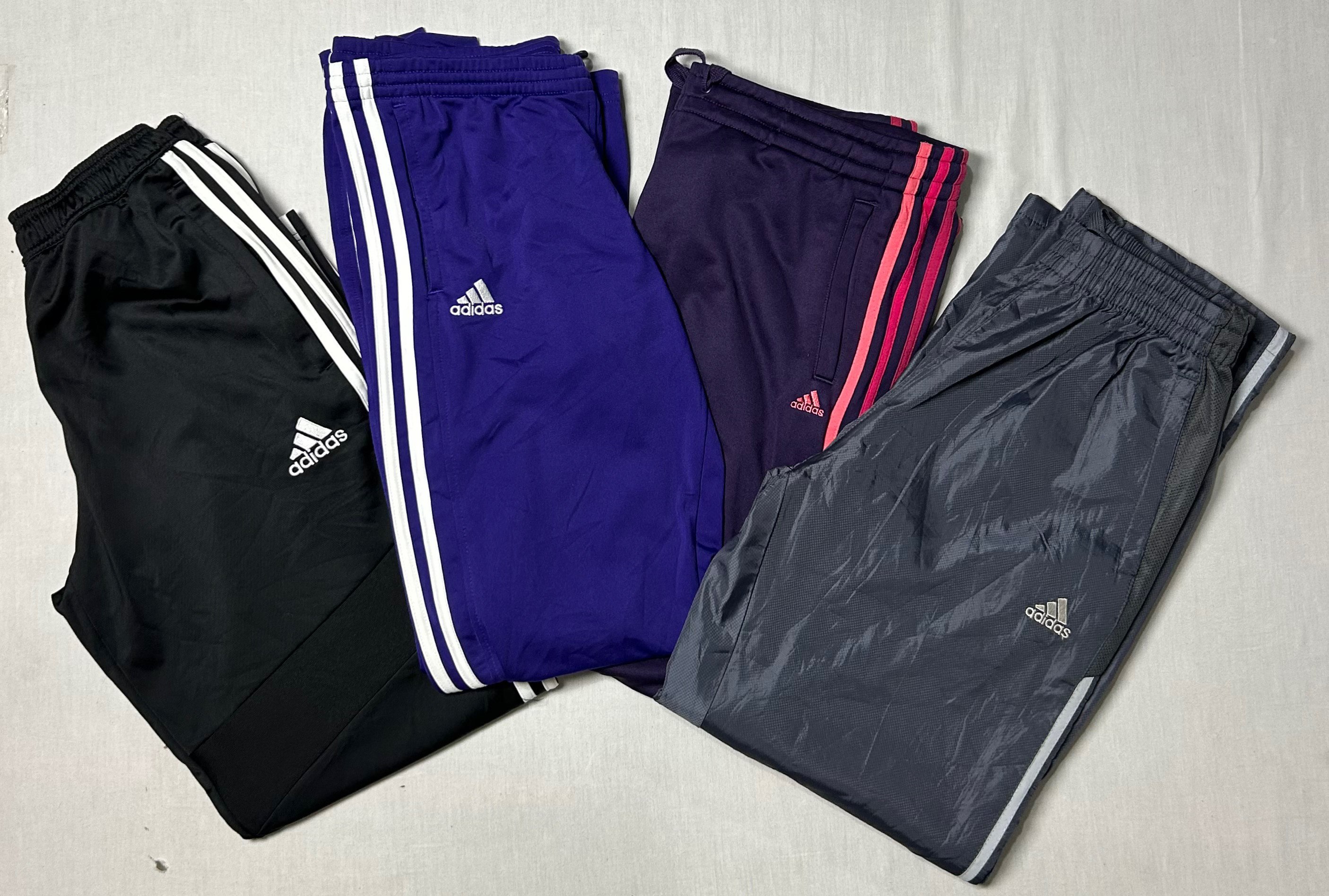 Pantalons de survêtement Adidas WR_0768
