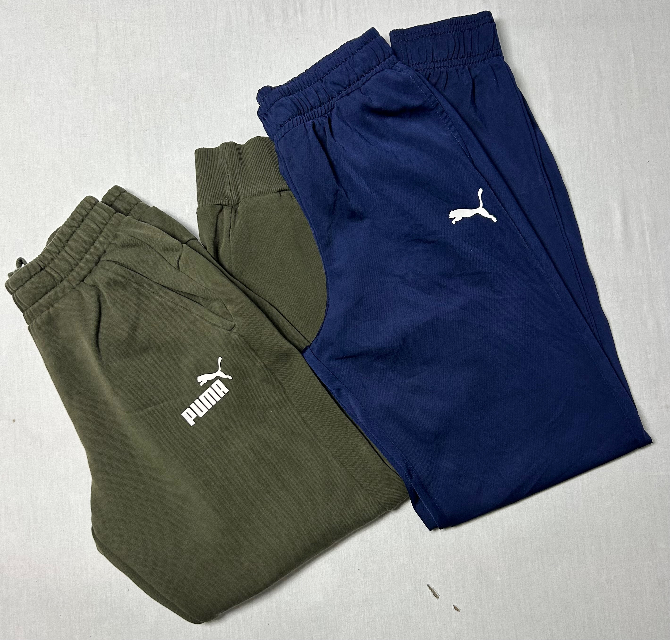 Puma track pants WR_0771
