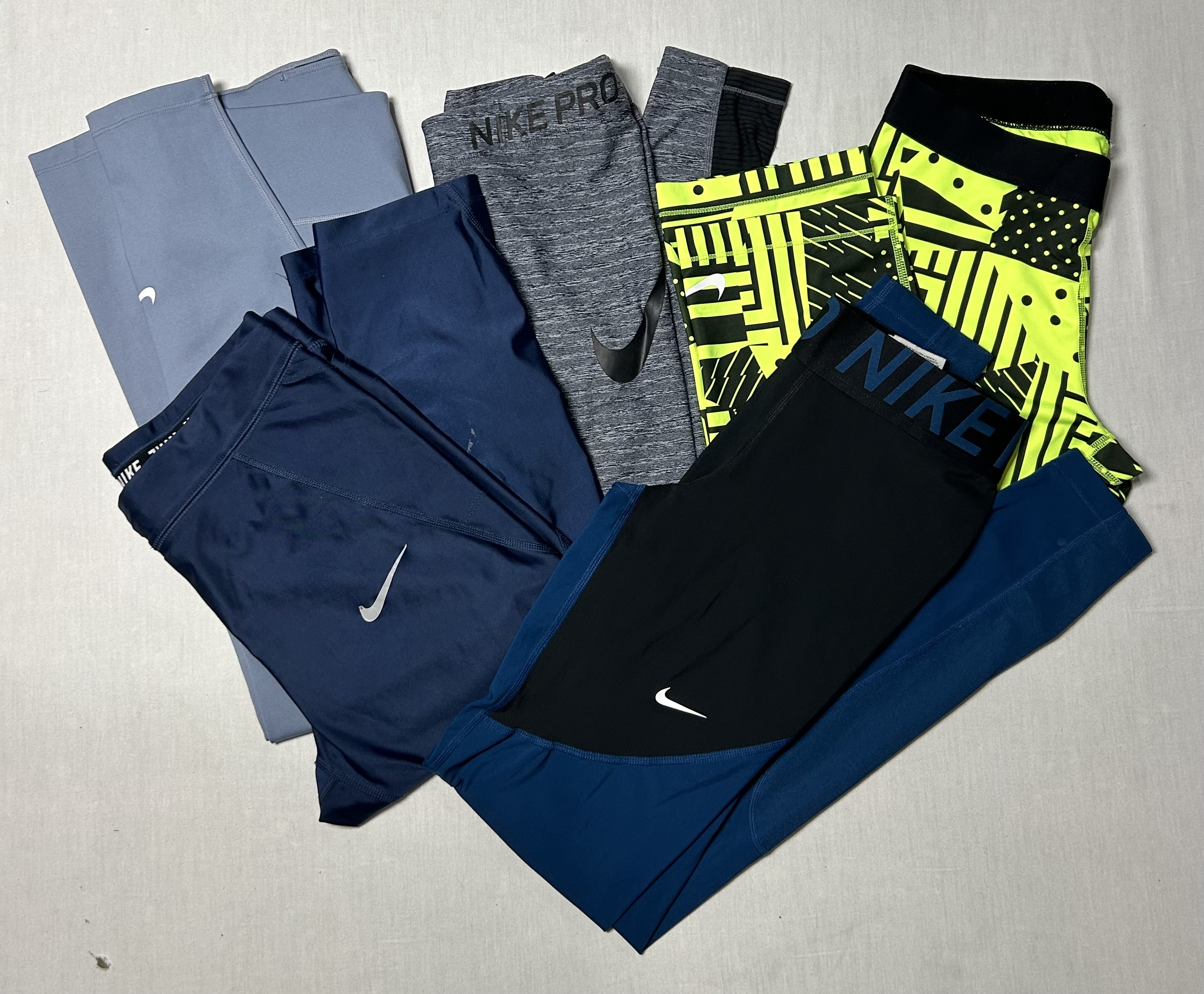 Nike leggings WR_0772