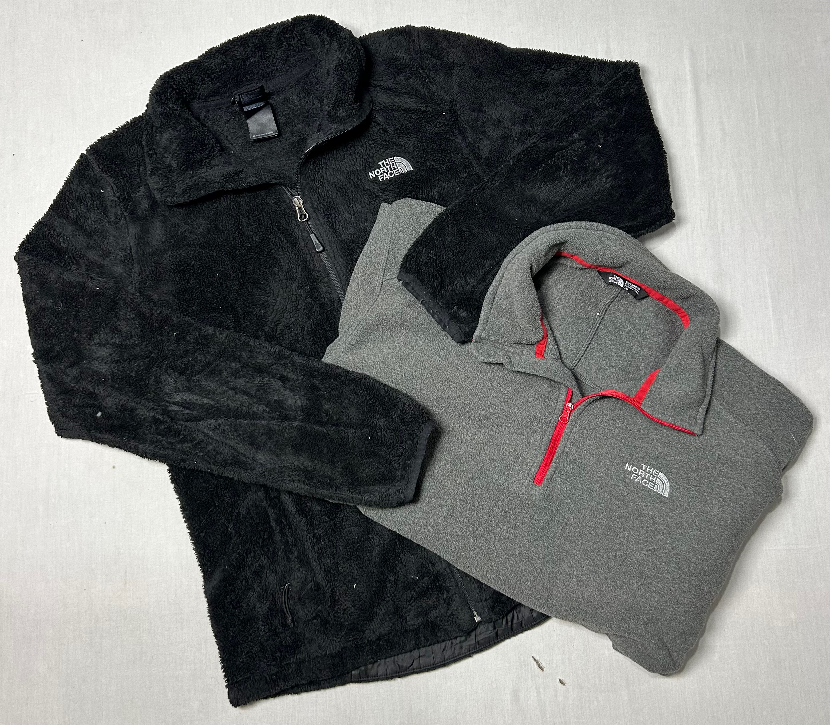 The North Face Jackets WR_0777