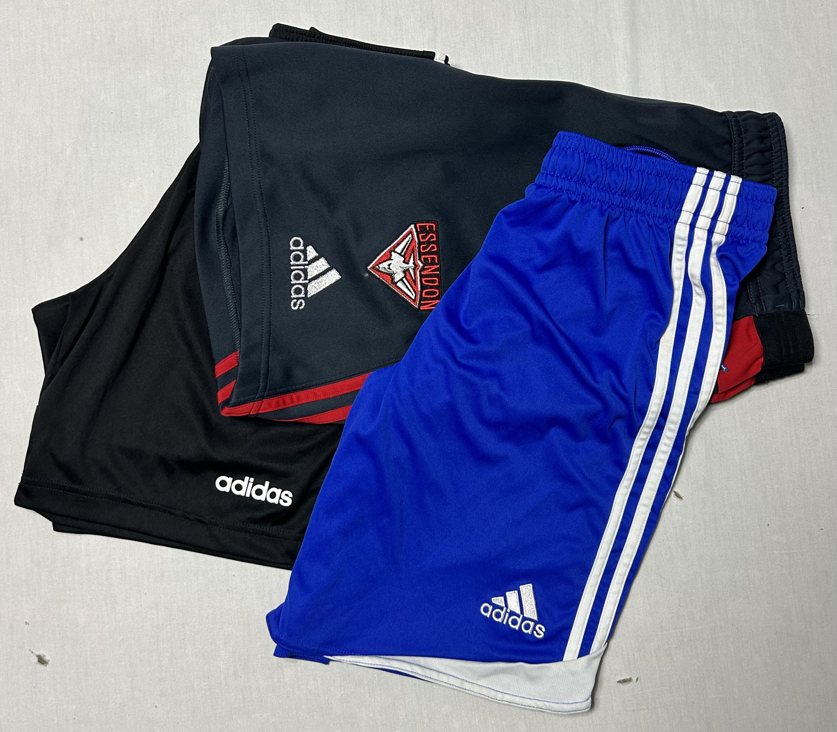 Adidas shorts WR_0787