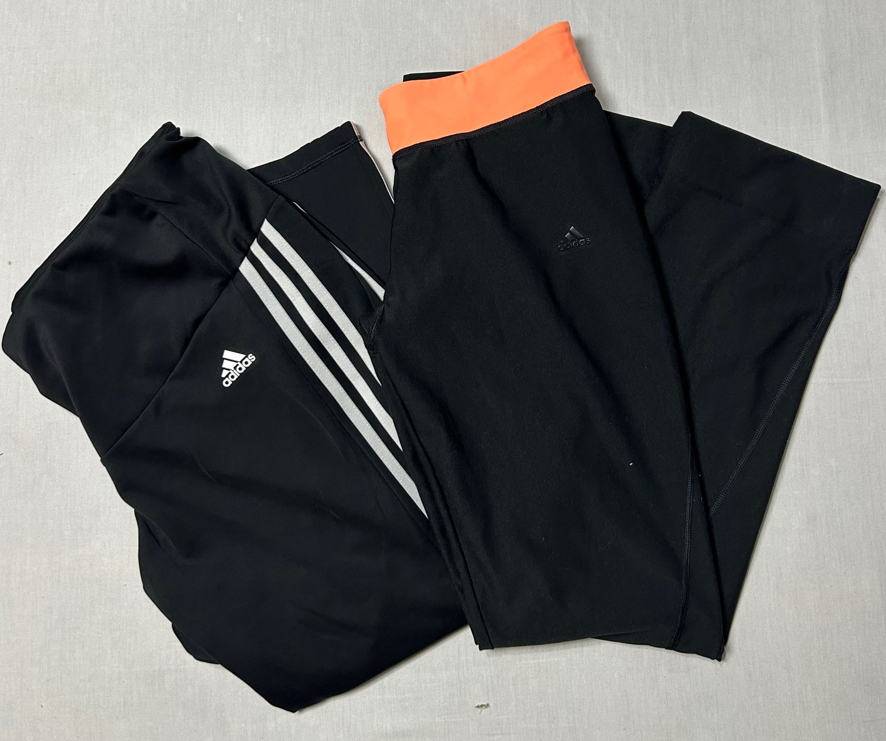 Leggings Adidas WR_0789