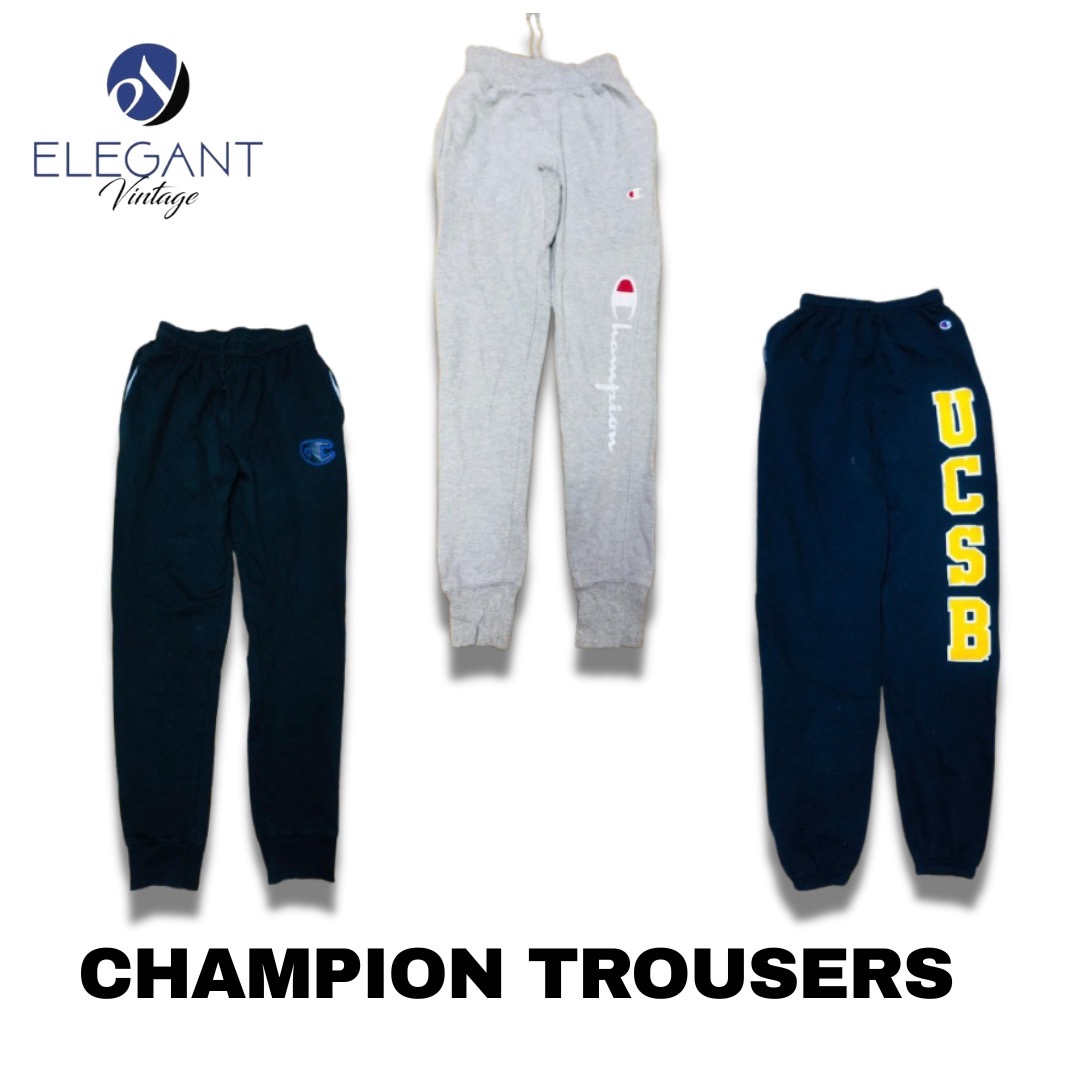 Pantalons Champion - EVM0337