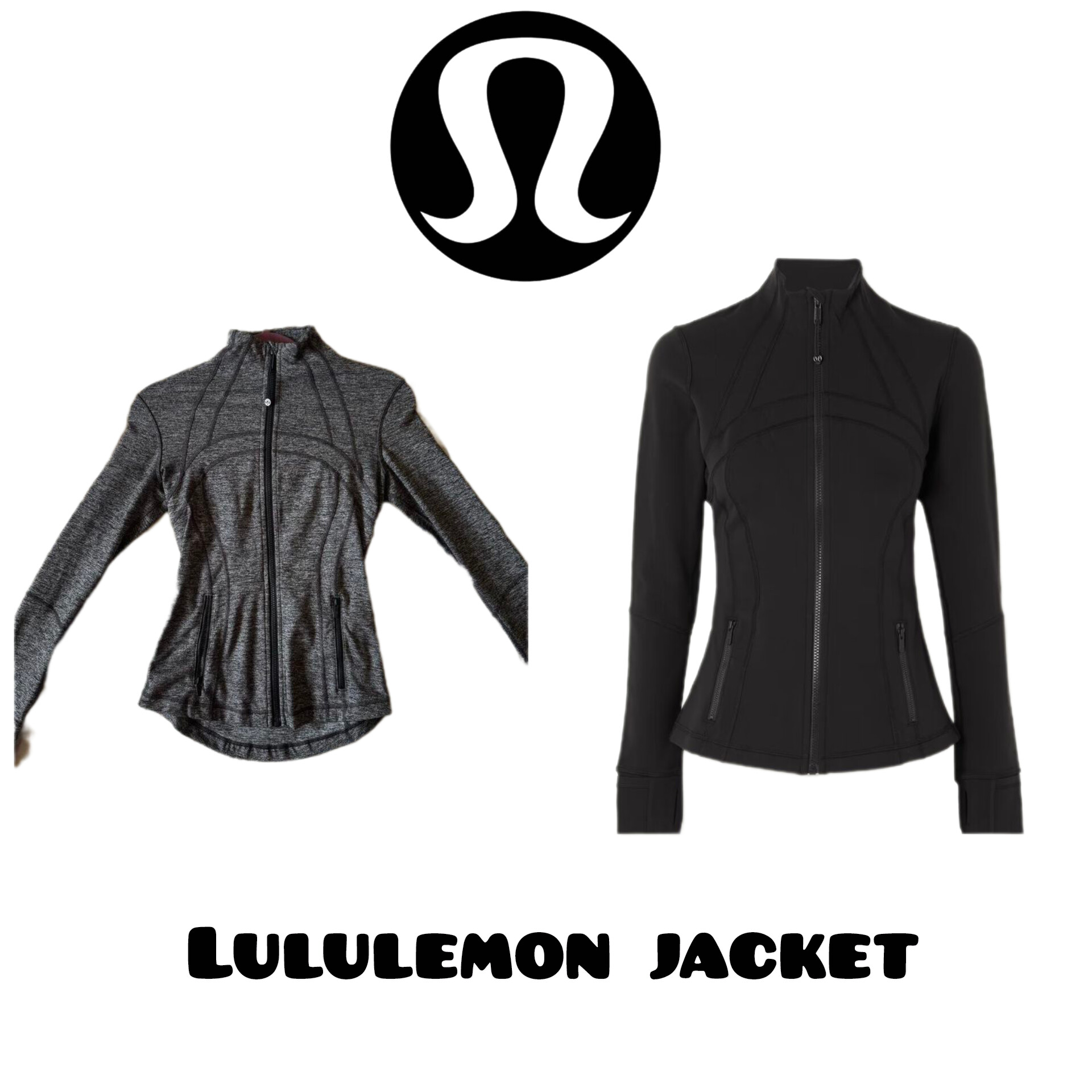 Lululemon jacket