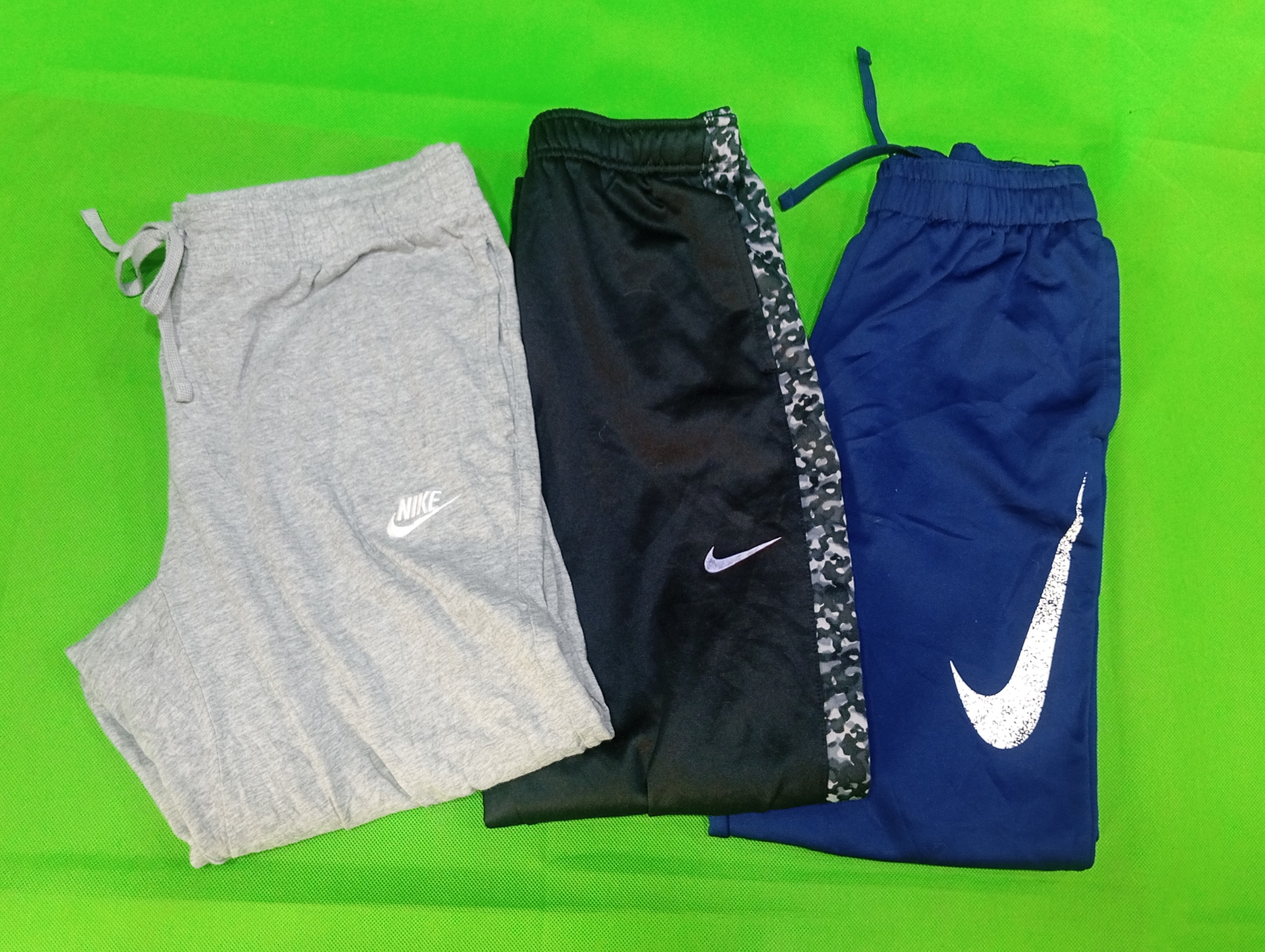 Mms158 Nike Trousers