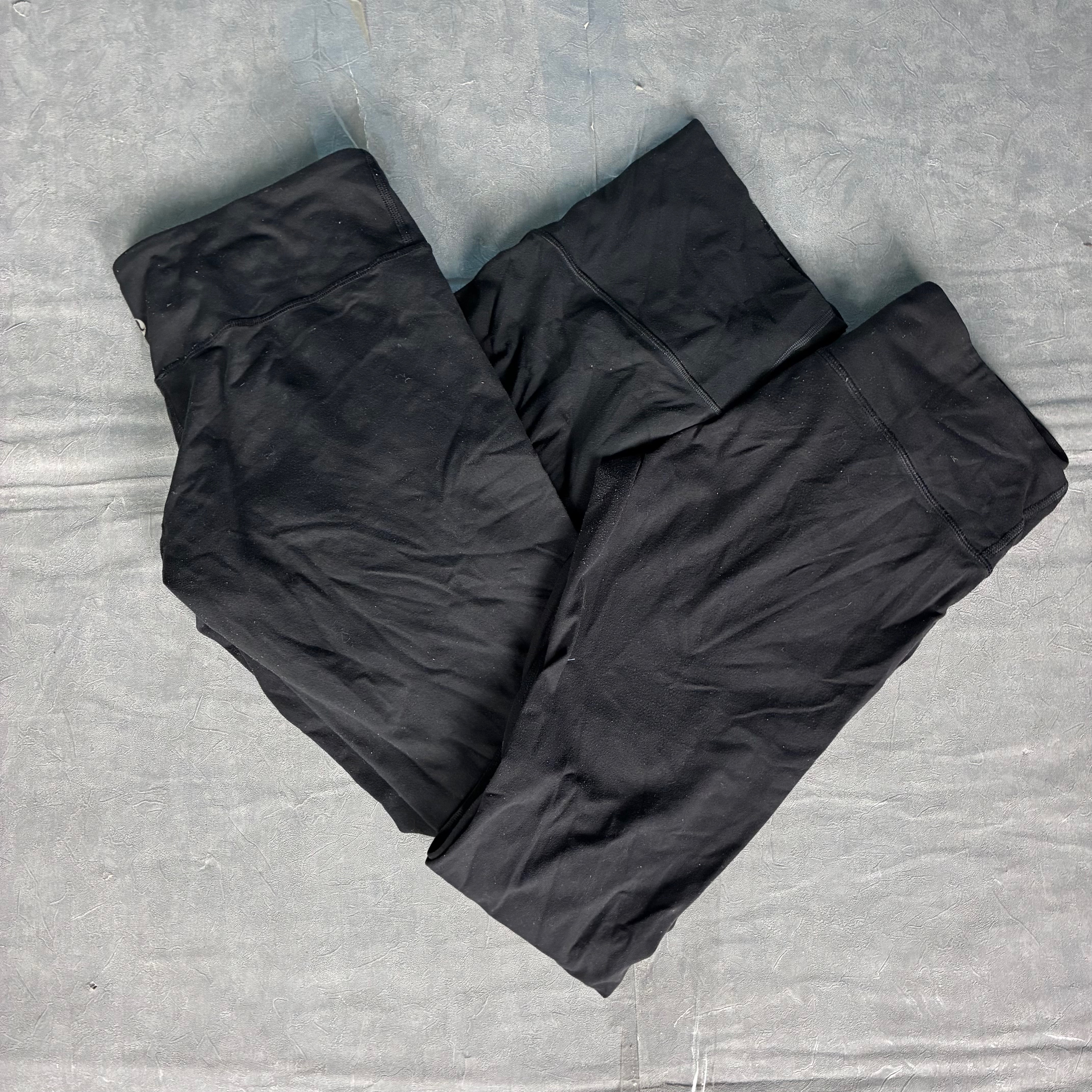 Lululemon Leggings (ZRS:187)