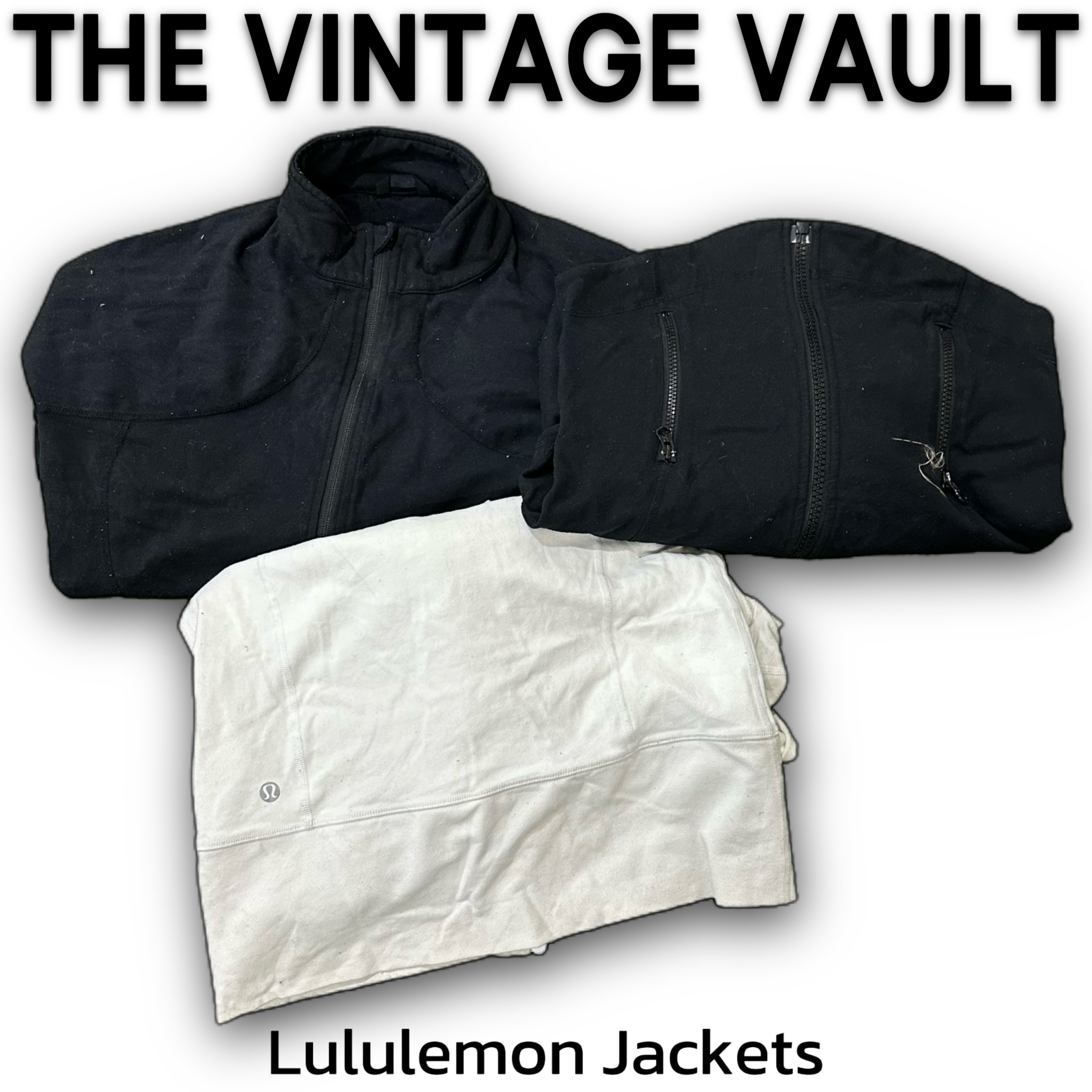 Lululemon Jackets
