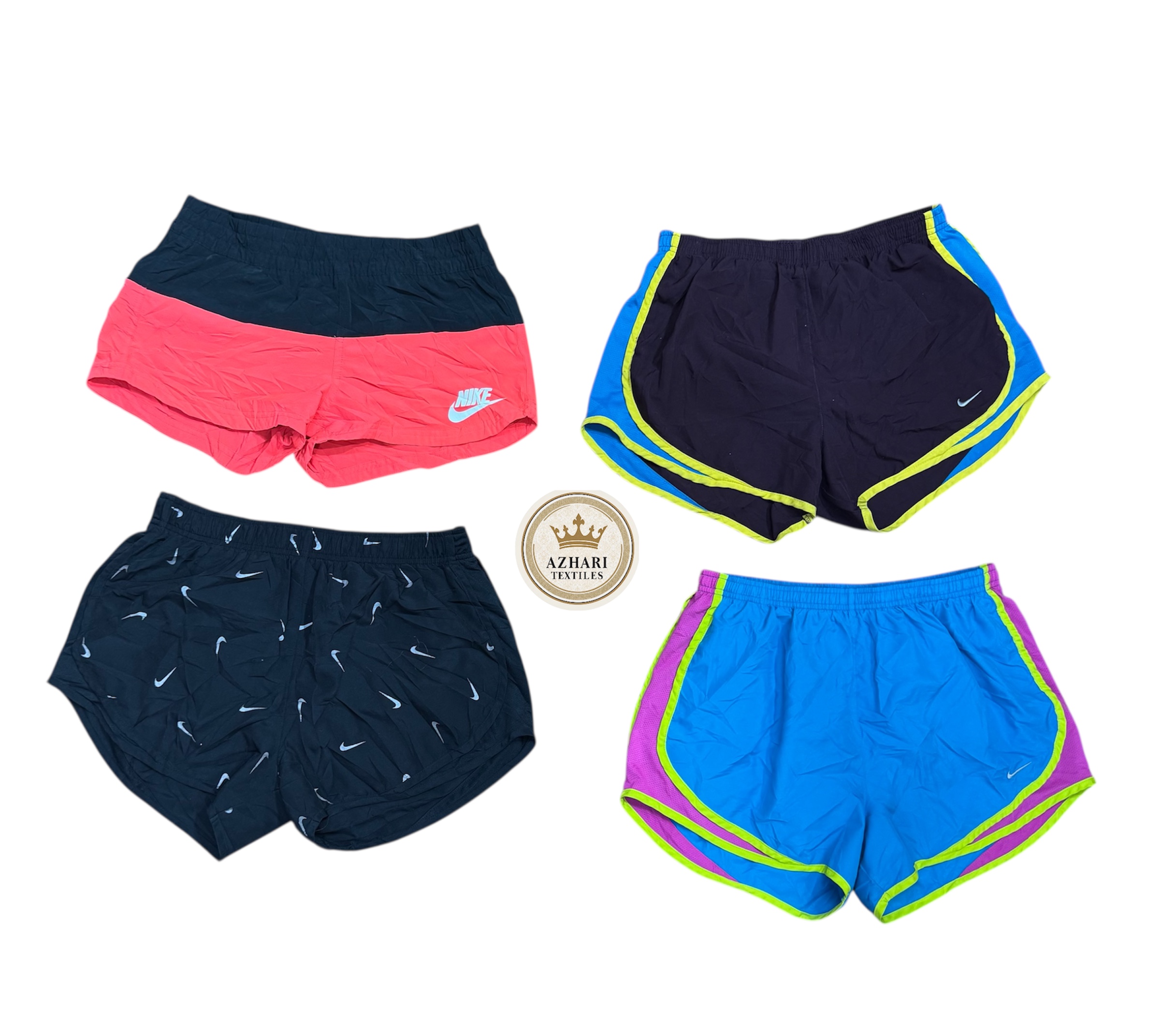 Nike Track short 10 pcs At 440