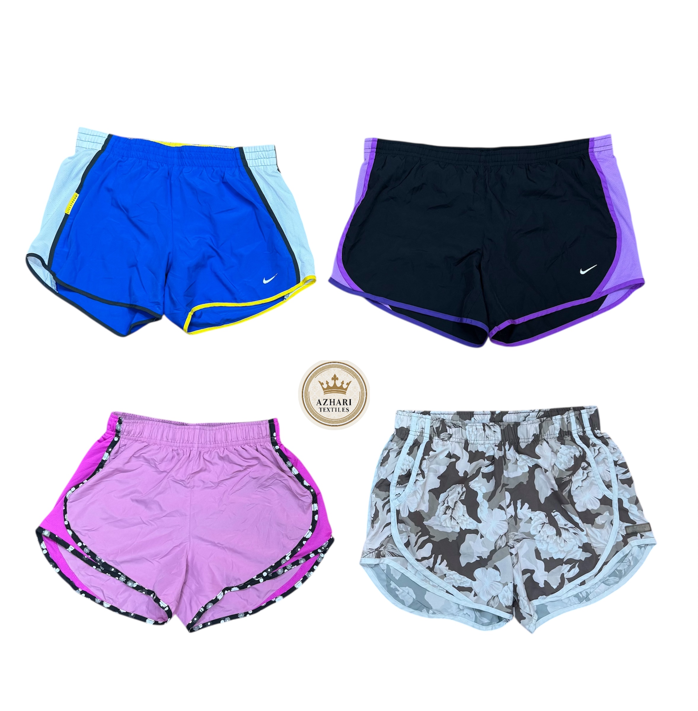 Nike Track short 10 pcs 441