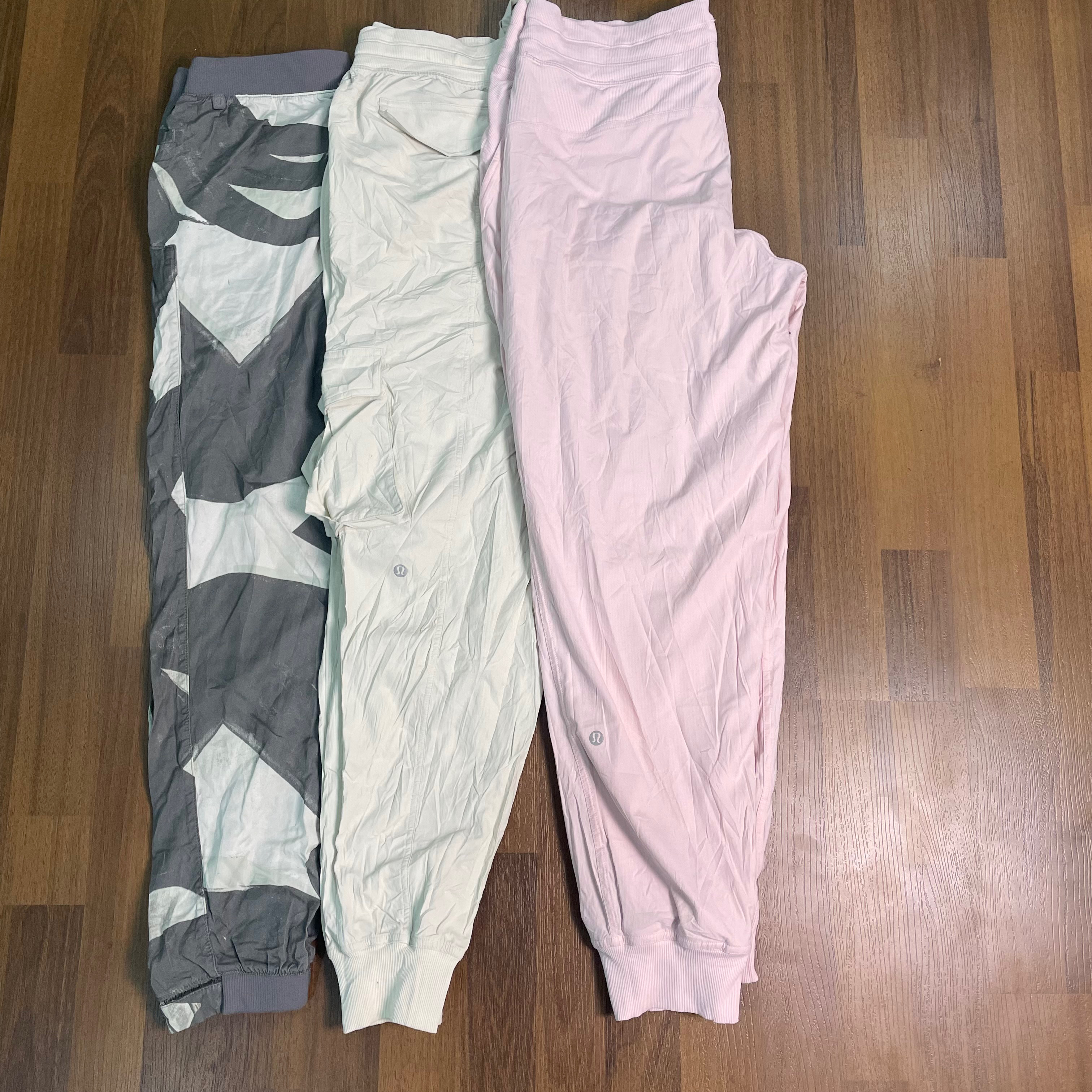 AV-0826 Lululemon Trousers