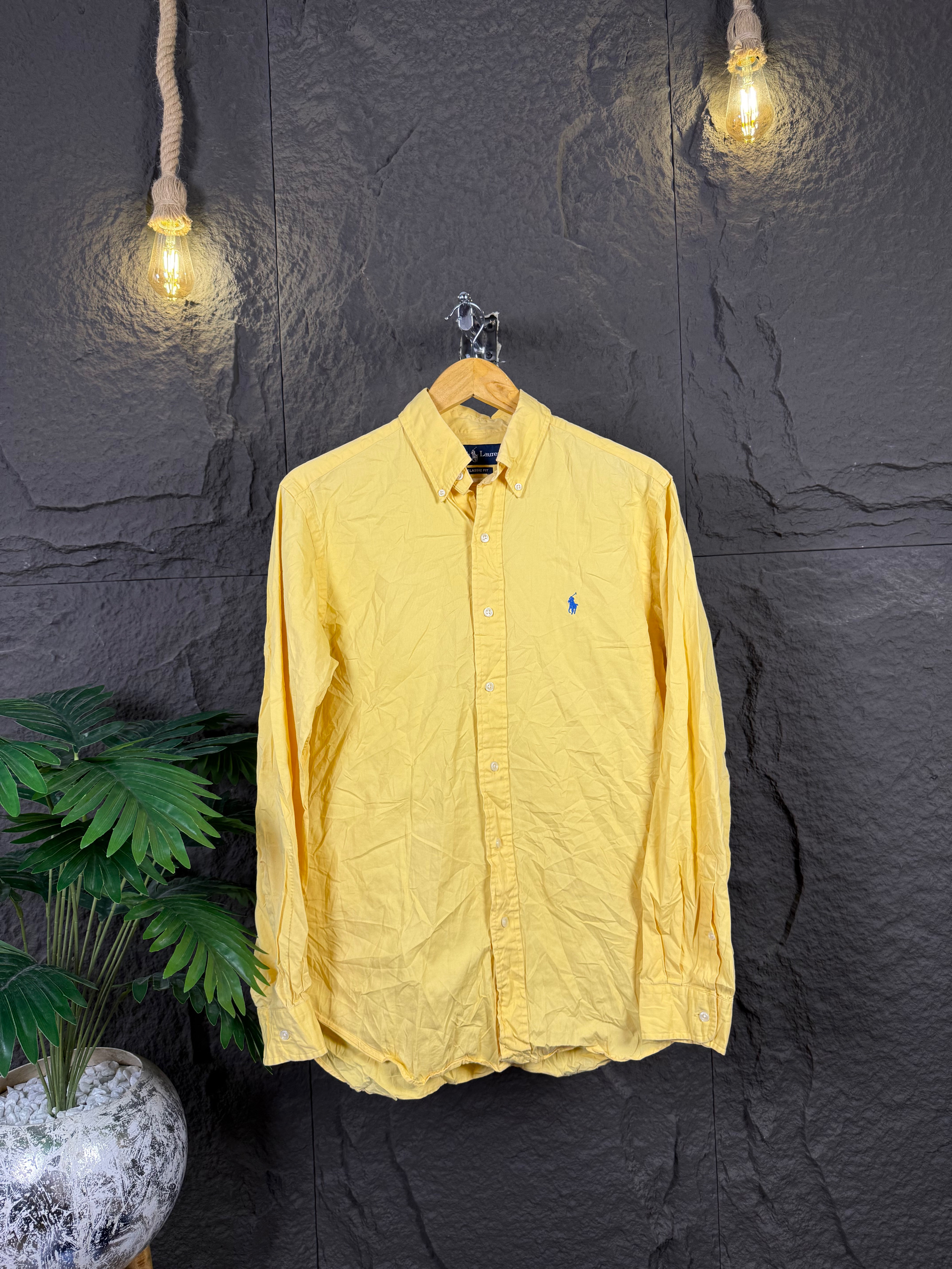 Polo Ralph Lauren Shirts | R-126
