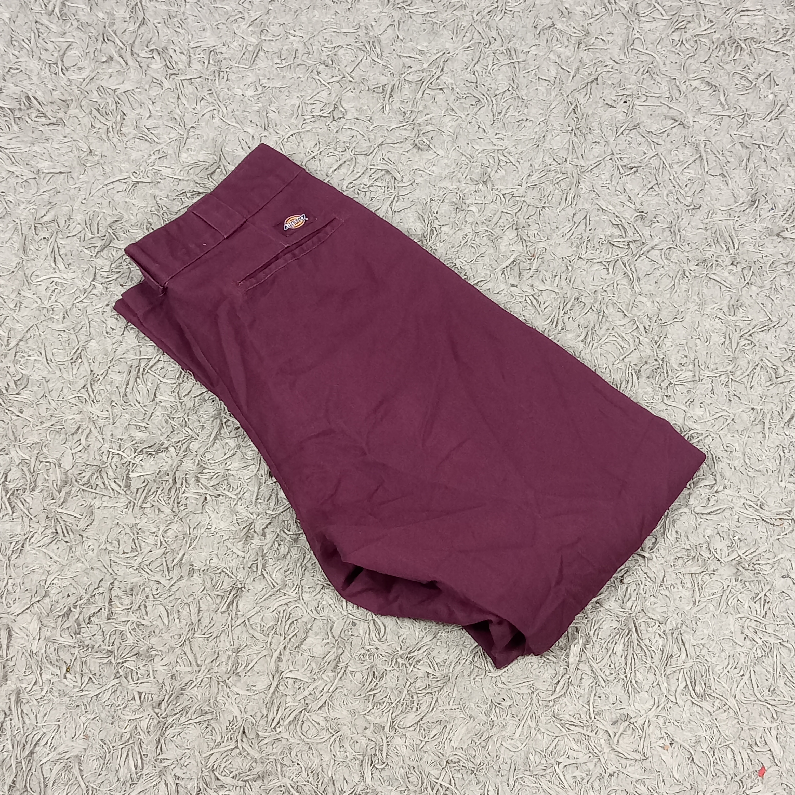 DICKIES COTTON & CARGO TROUSER'S - BUNDLE 06