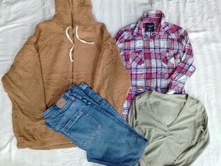 CR6263 American Eagle Mix Bundle