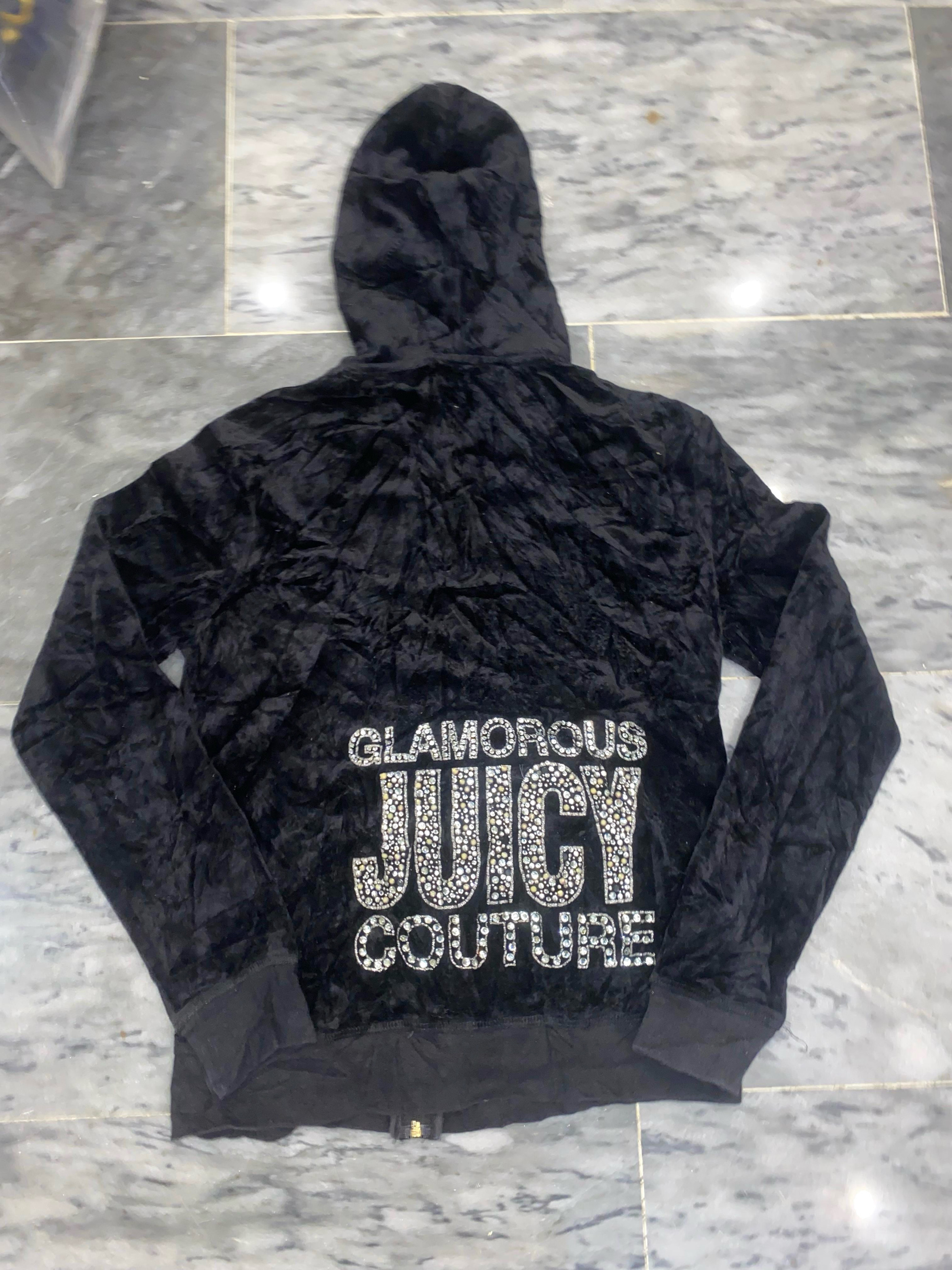 Juicy couture jackets