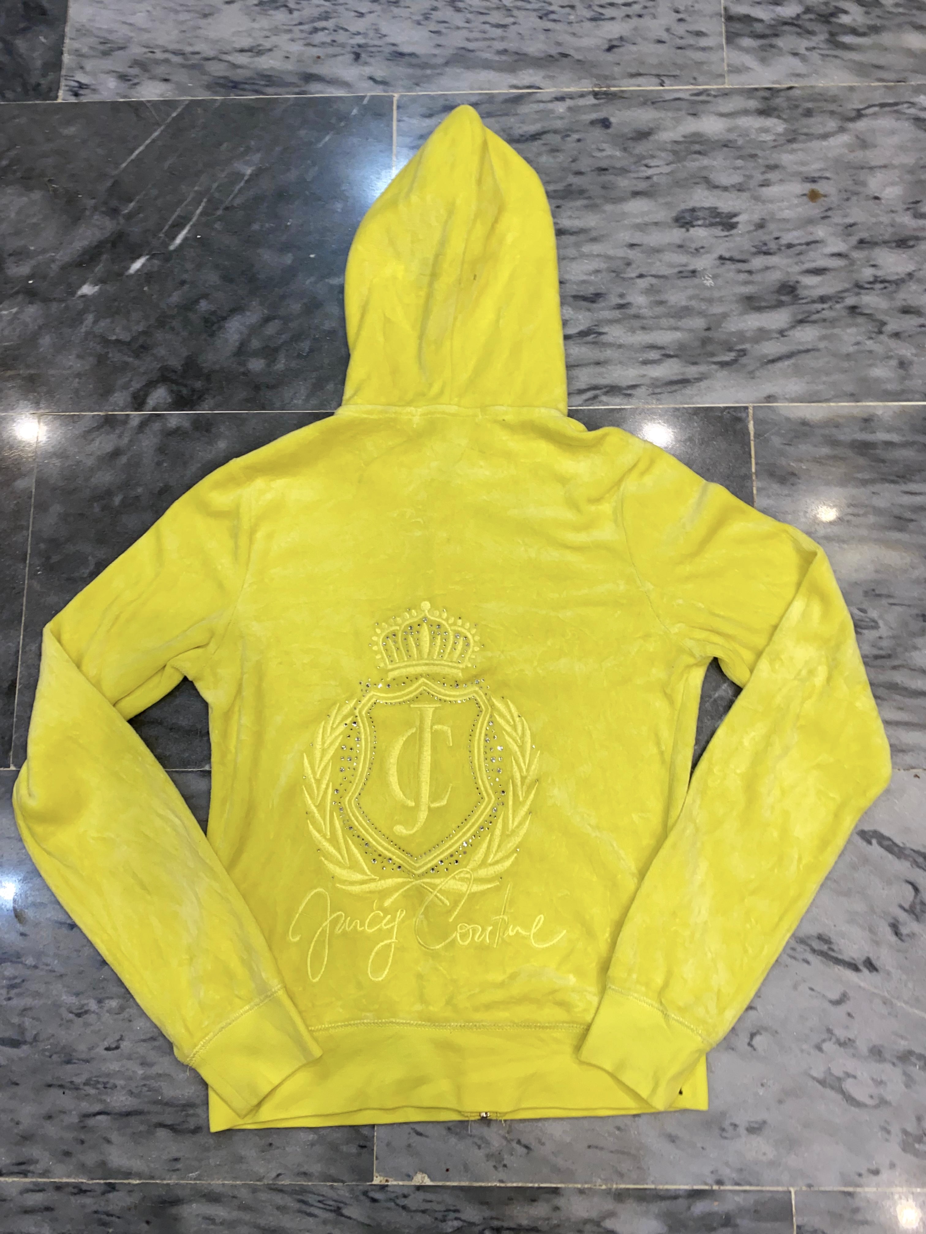 Juicy couture Jackets