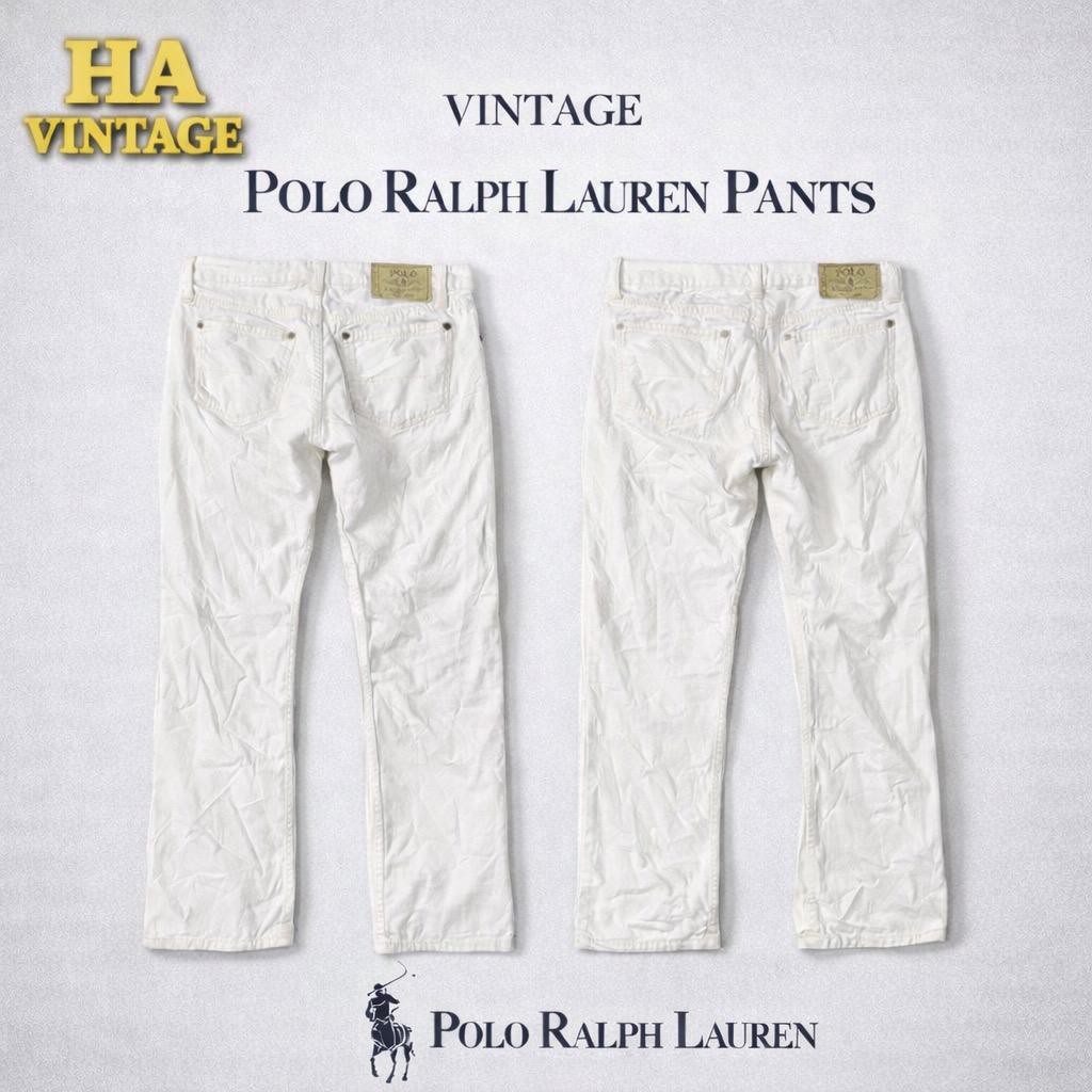 Vintage Polo Ralph Lauren Jeans