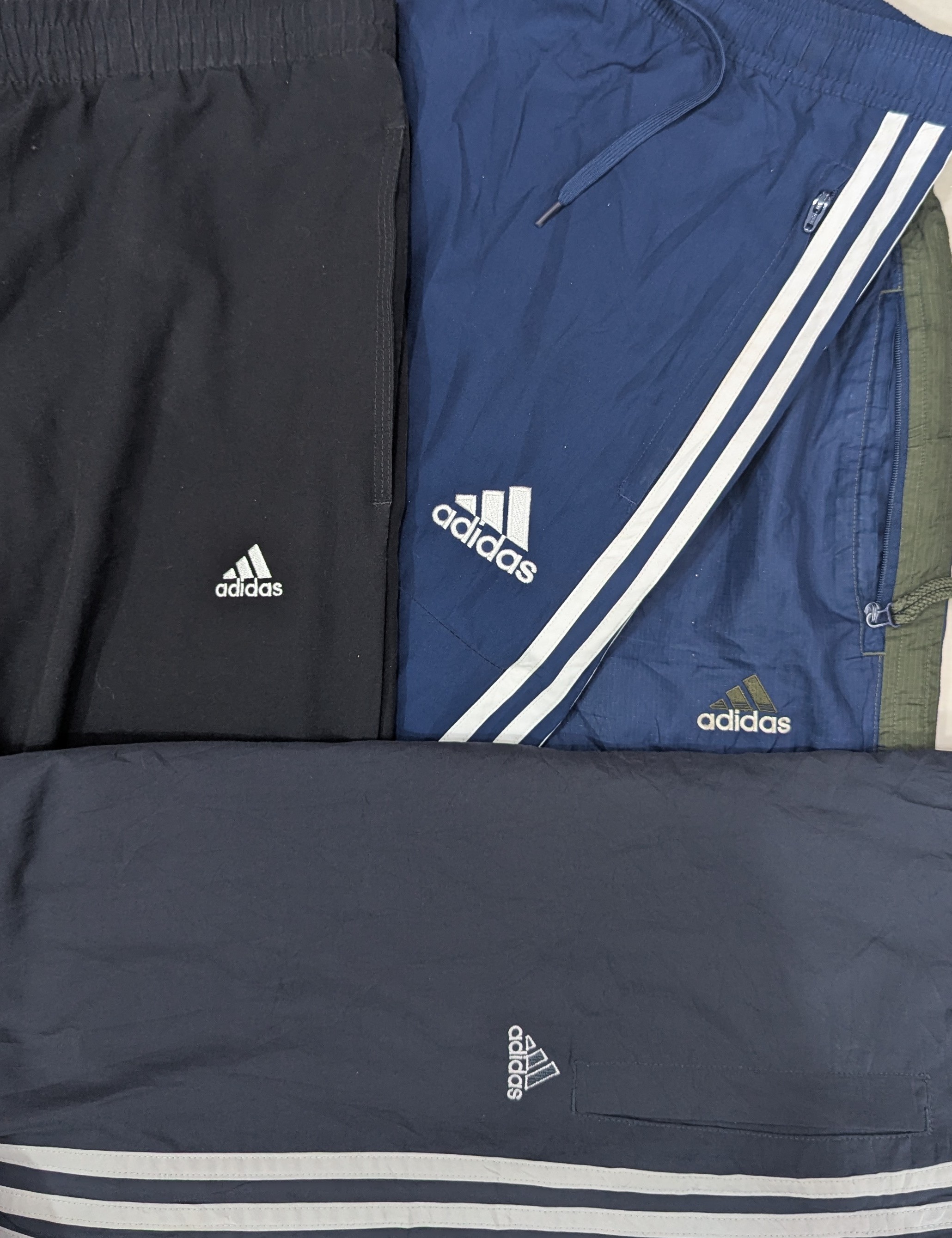Adidas Track Pants