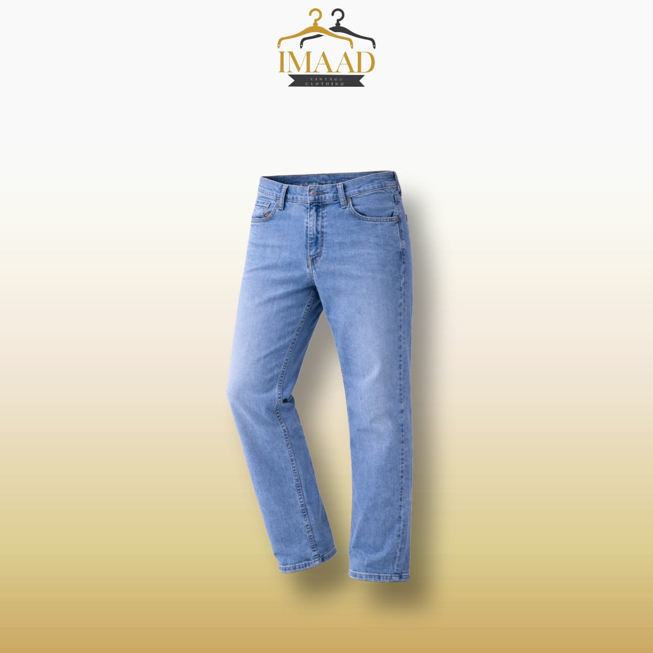LLW Jeans