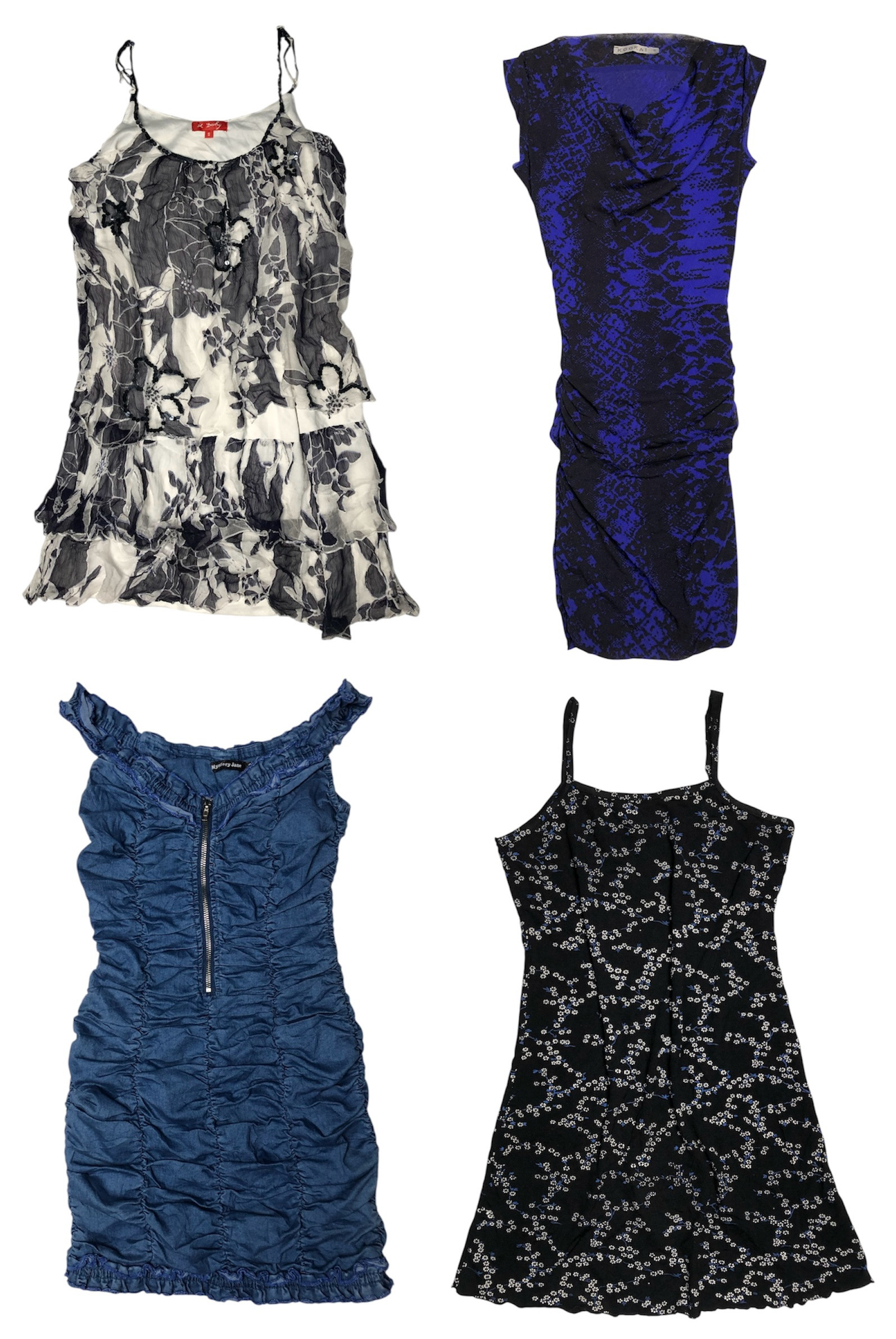 Robe Bold Statement y2k : TT-134