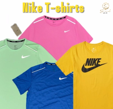 Nike T-Shirts
