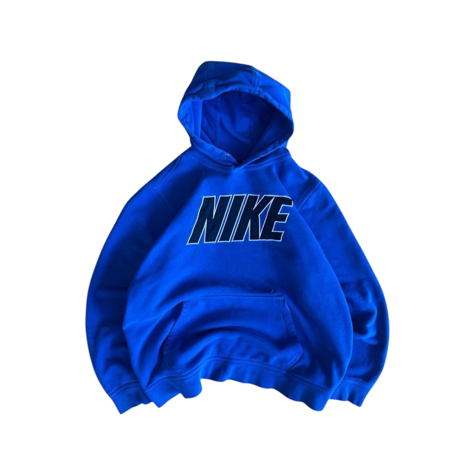 Nike &Adidas fleece