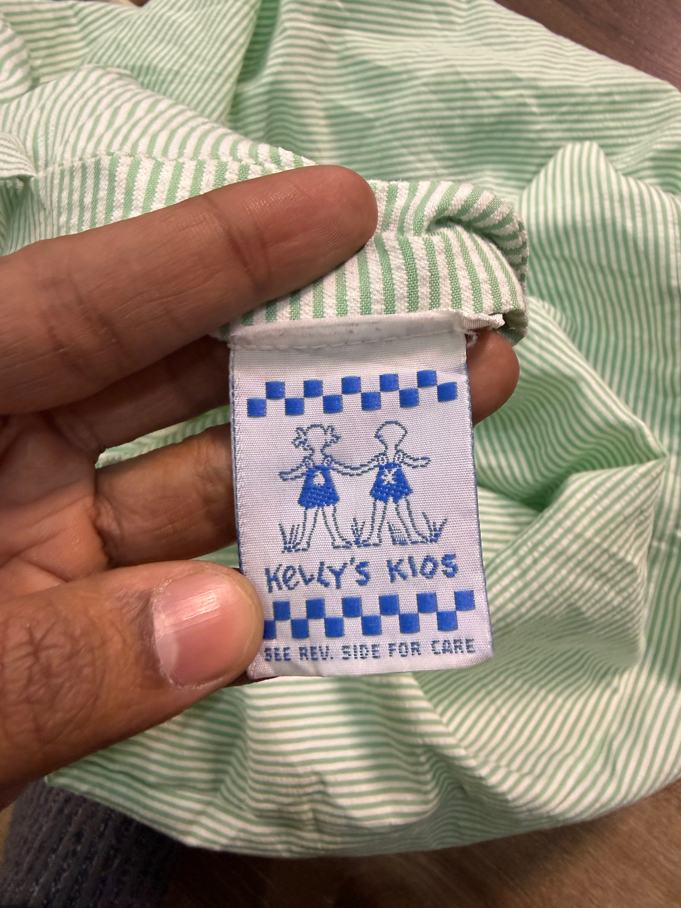 AVG-0208 Hawaiian | Hawaii Dress