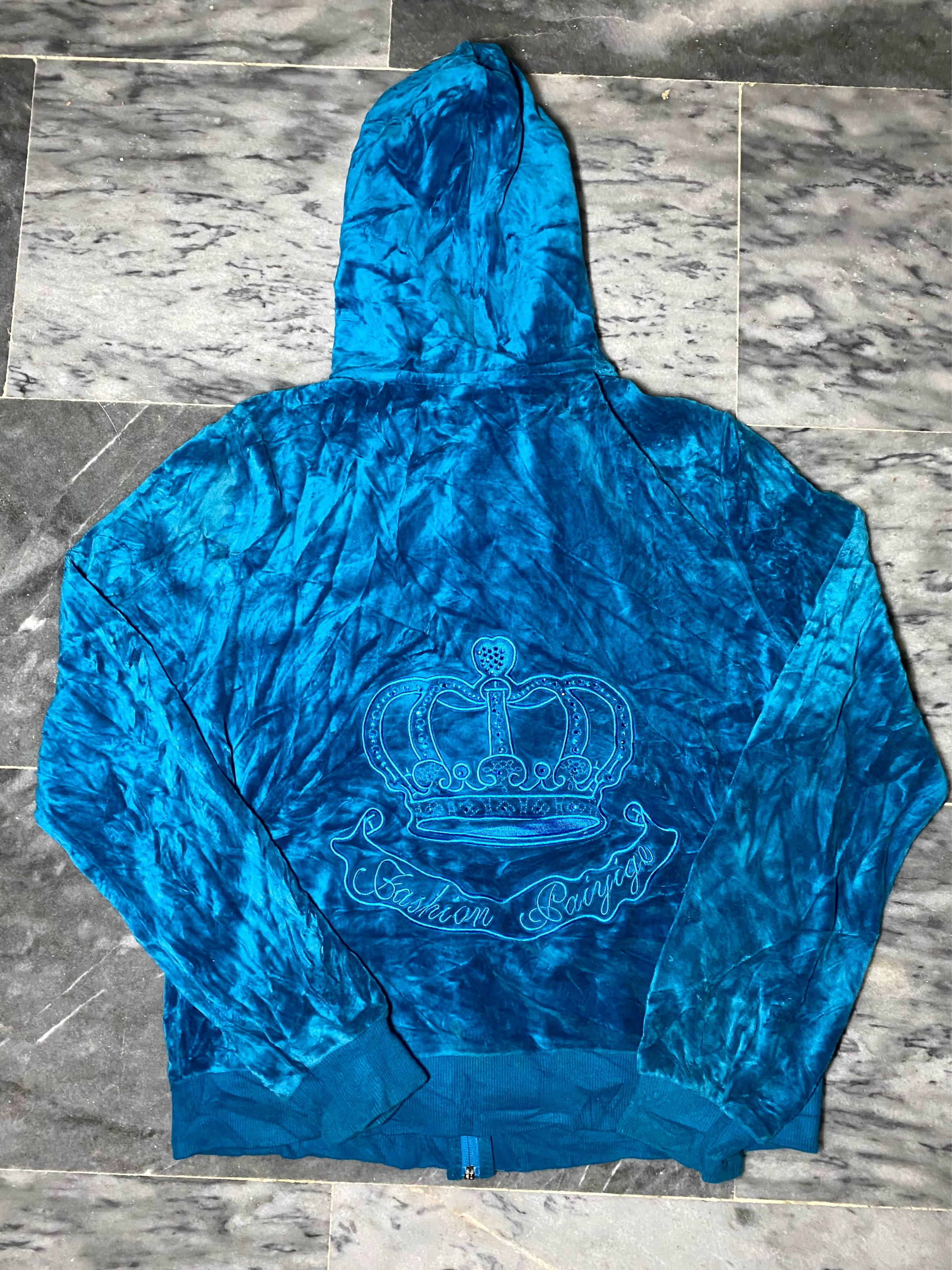 Juicy Couture Jackets