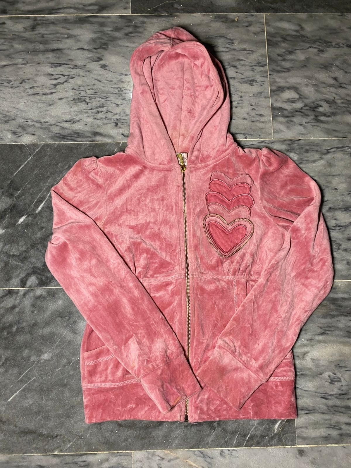 Juicy Couture Jackets
