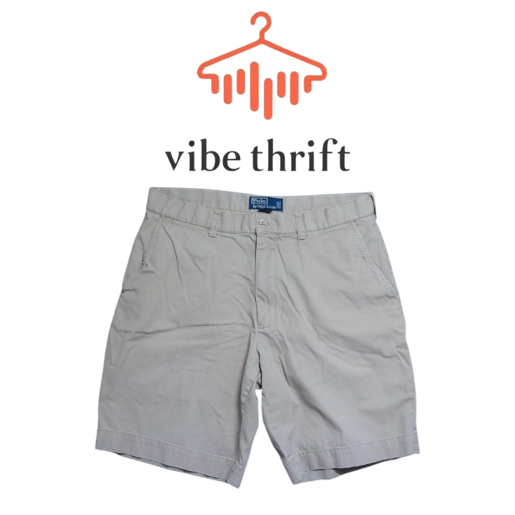 Polo R/L shorts