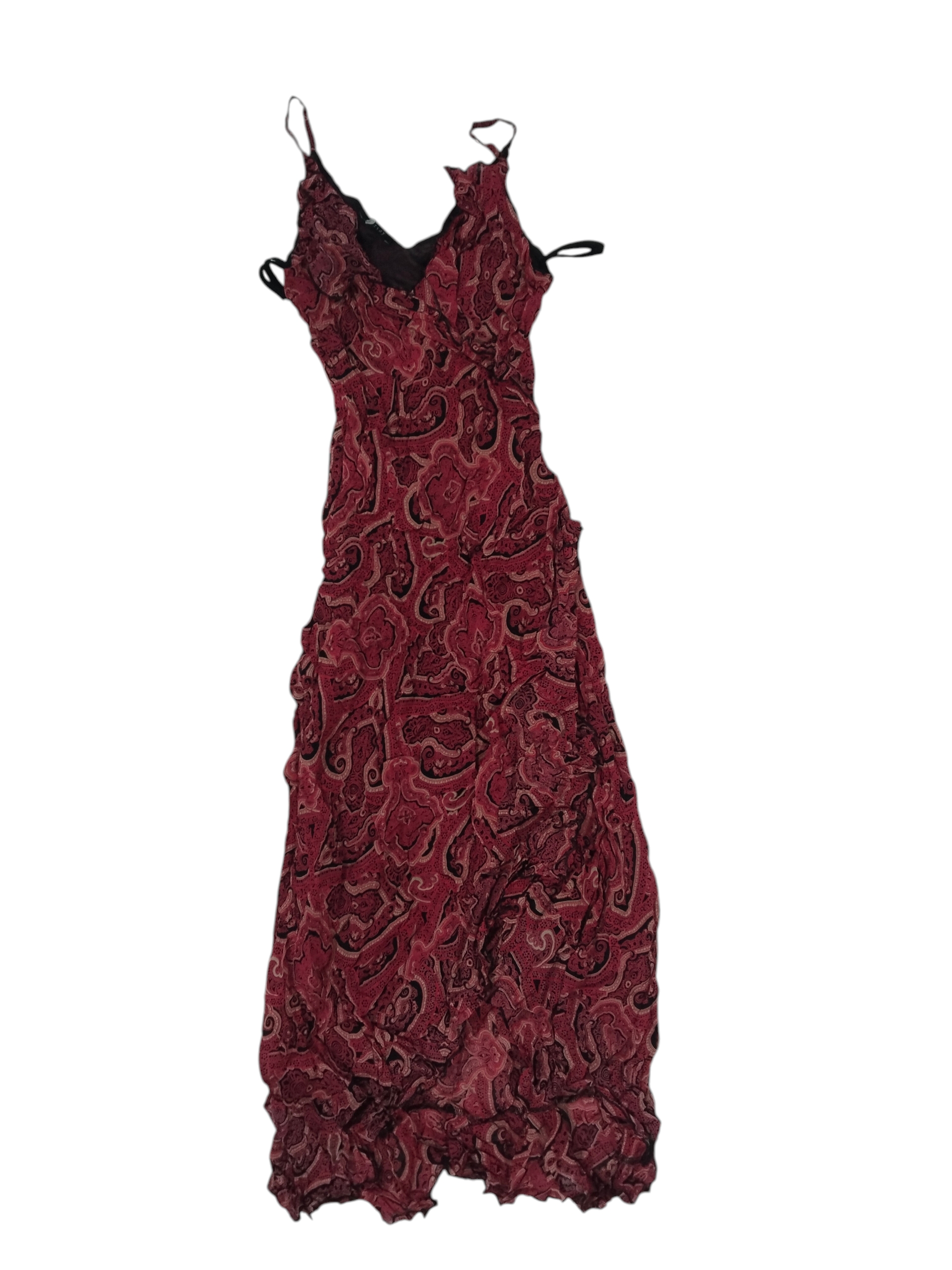 Y2K women's dress