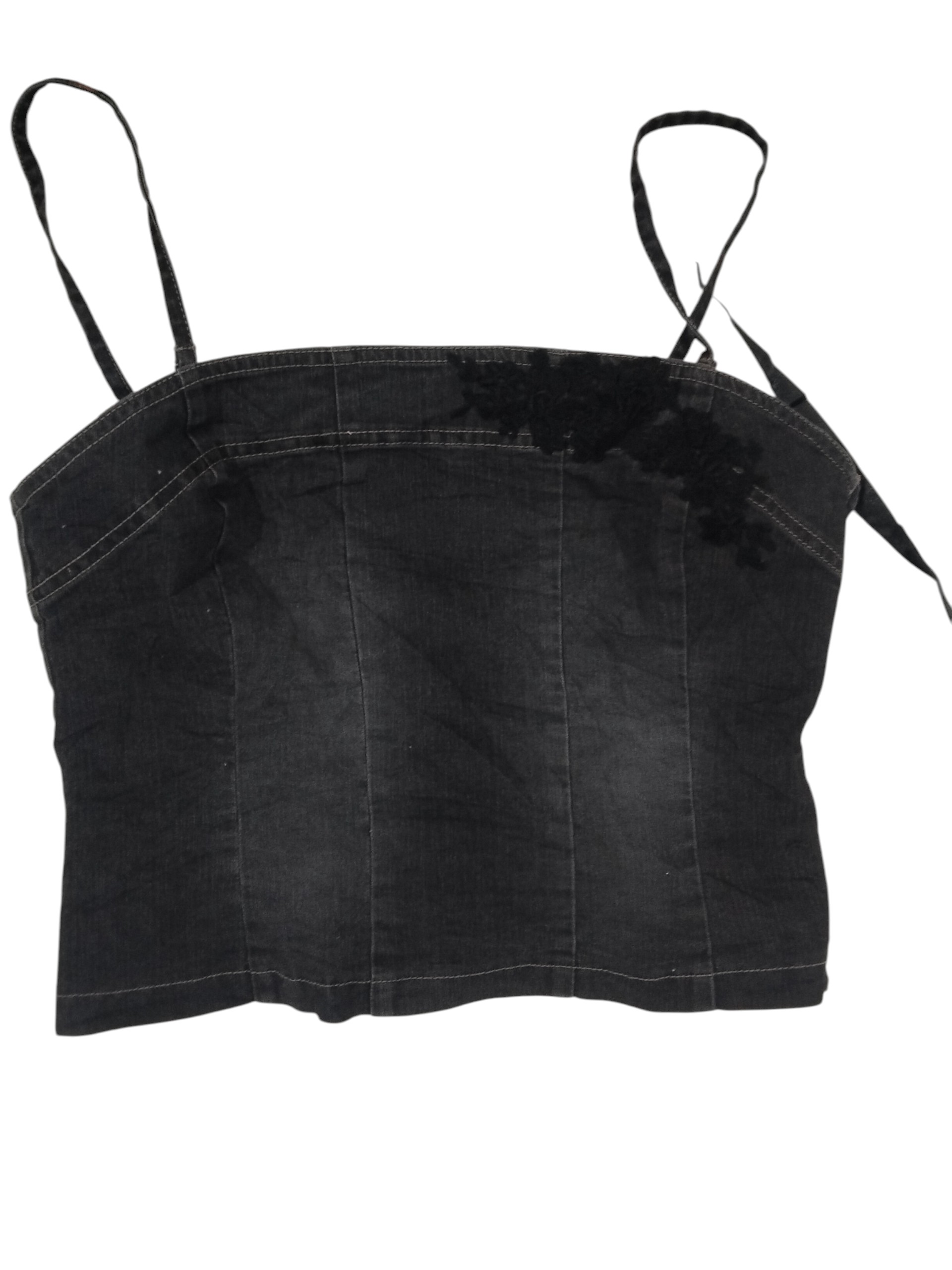 Y2K women's cami tops