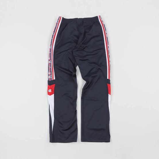 Authentic Adidas Track Pants