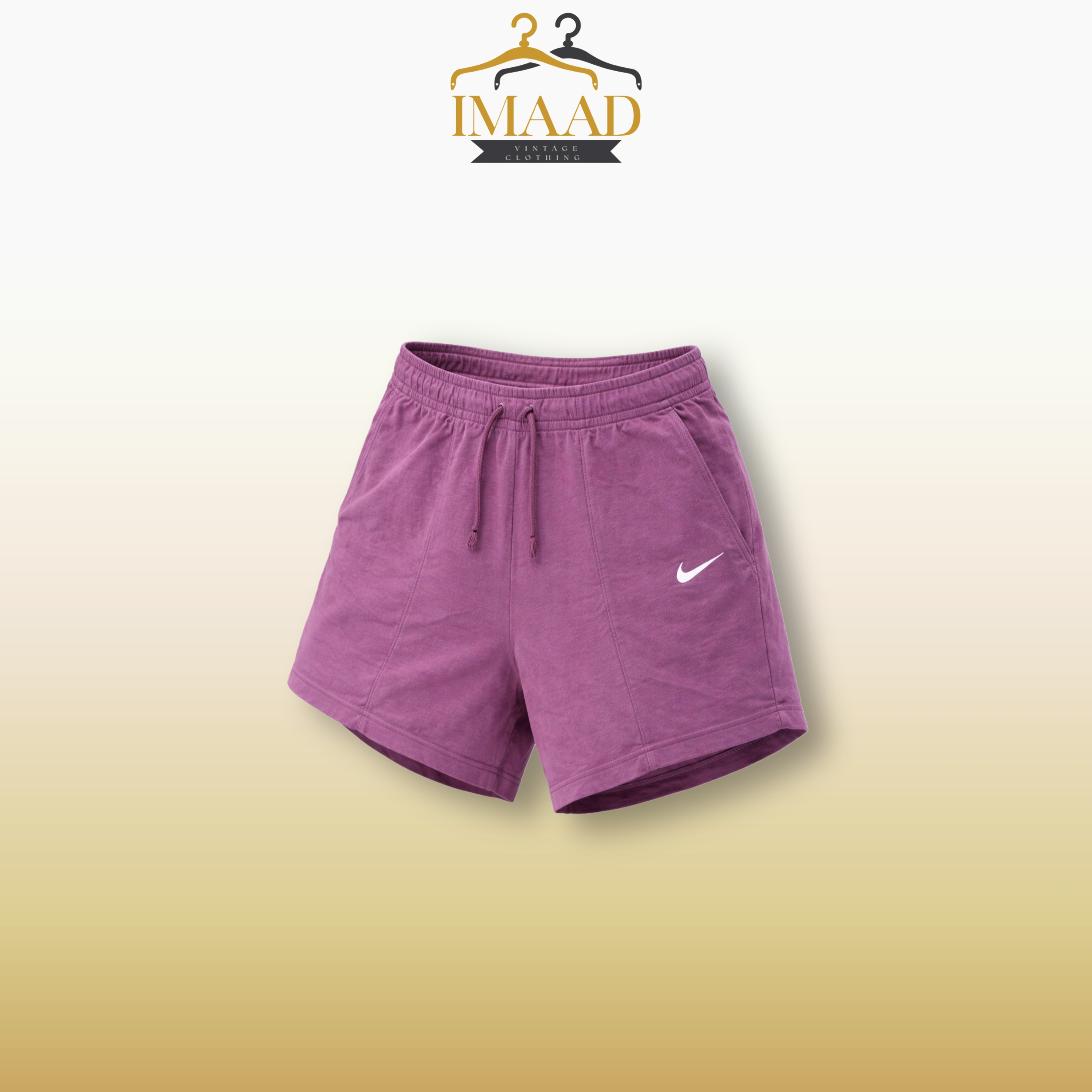 Nike jogging short