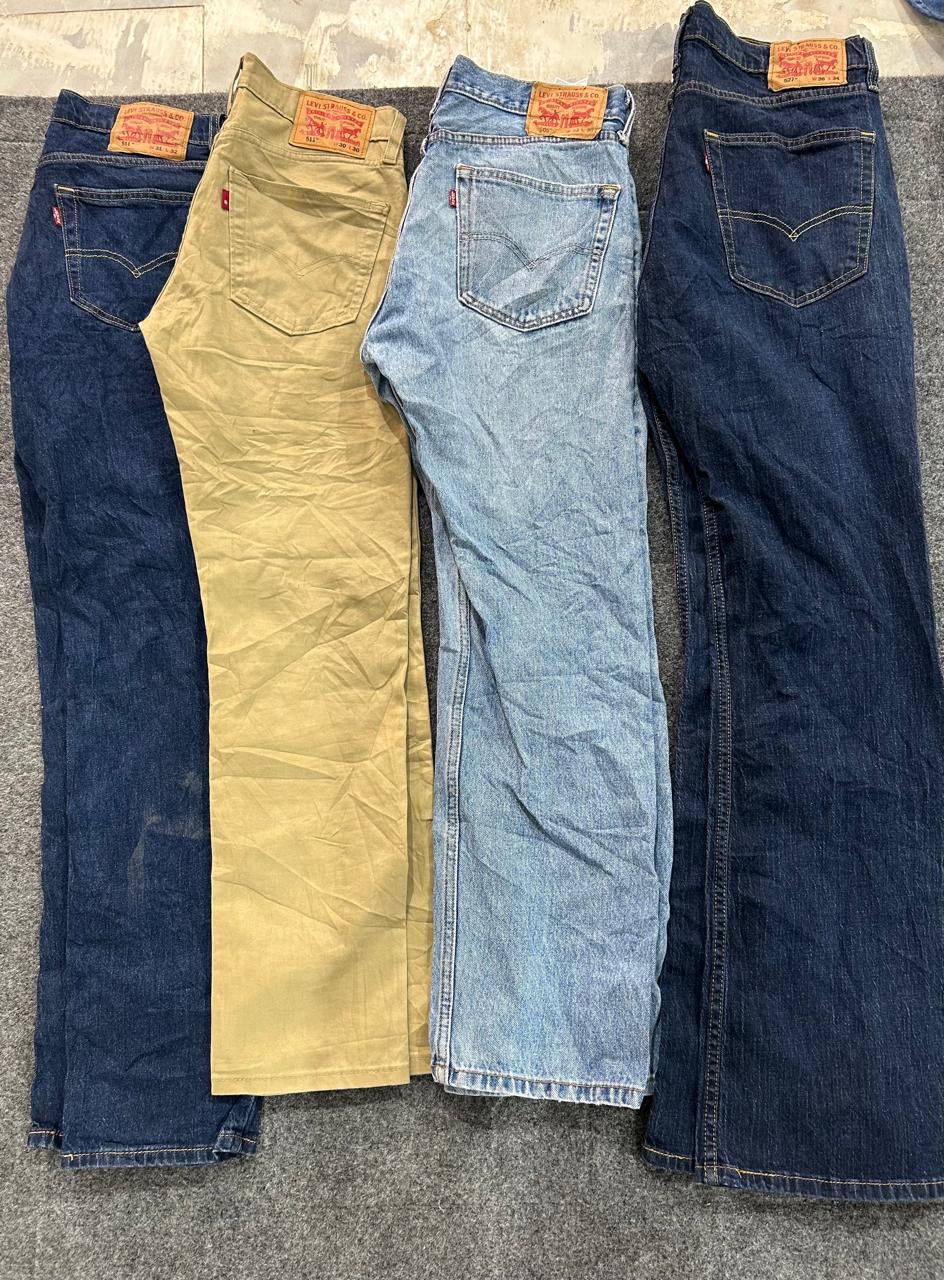 Levis pants