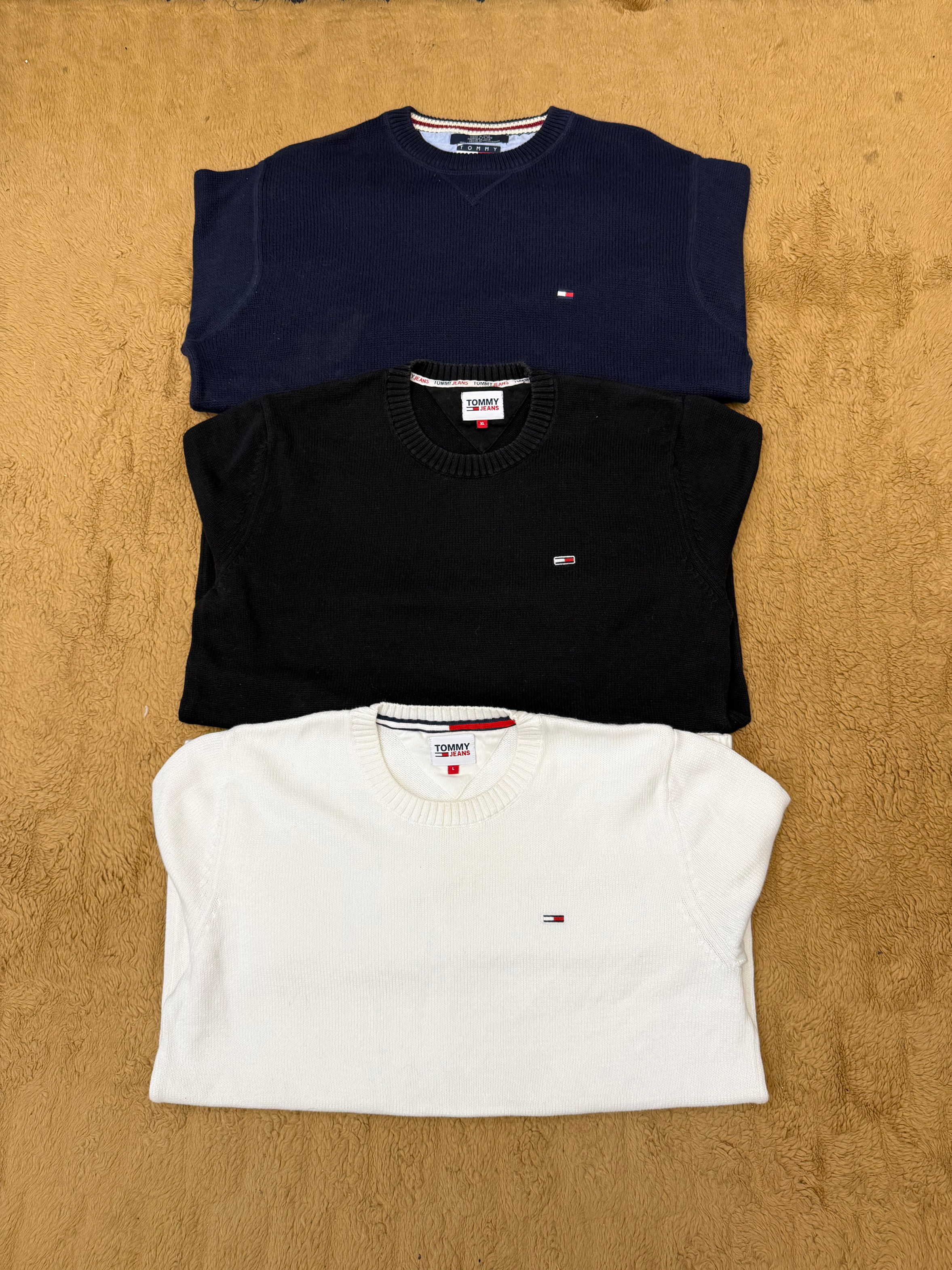 Tommy Hilfiger Sweaters