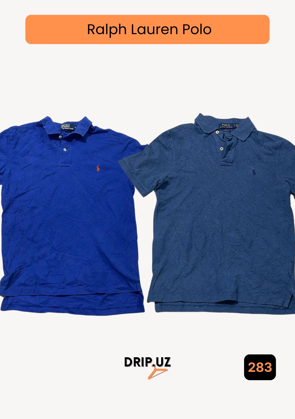 Ralph Lauren Polos