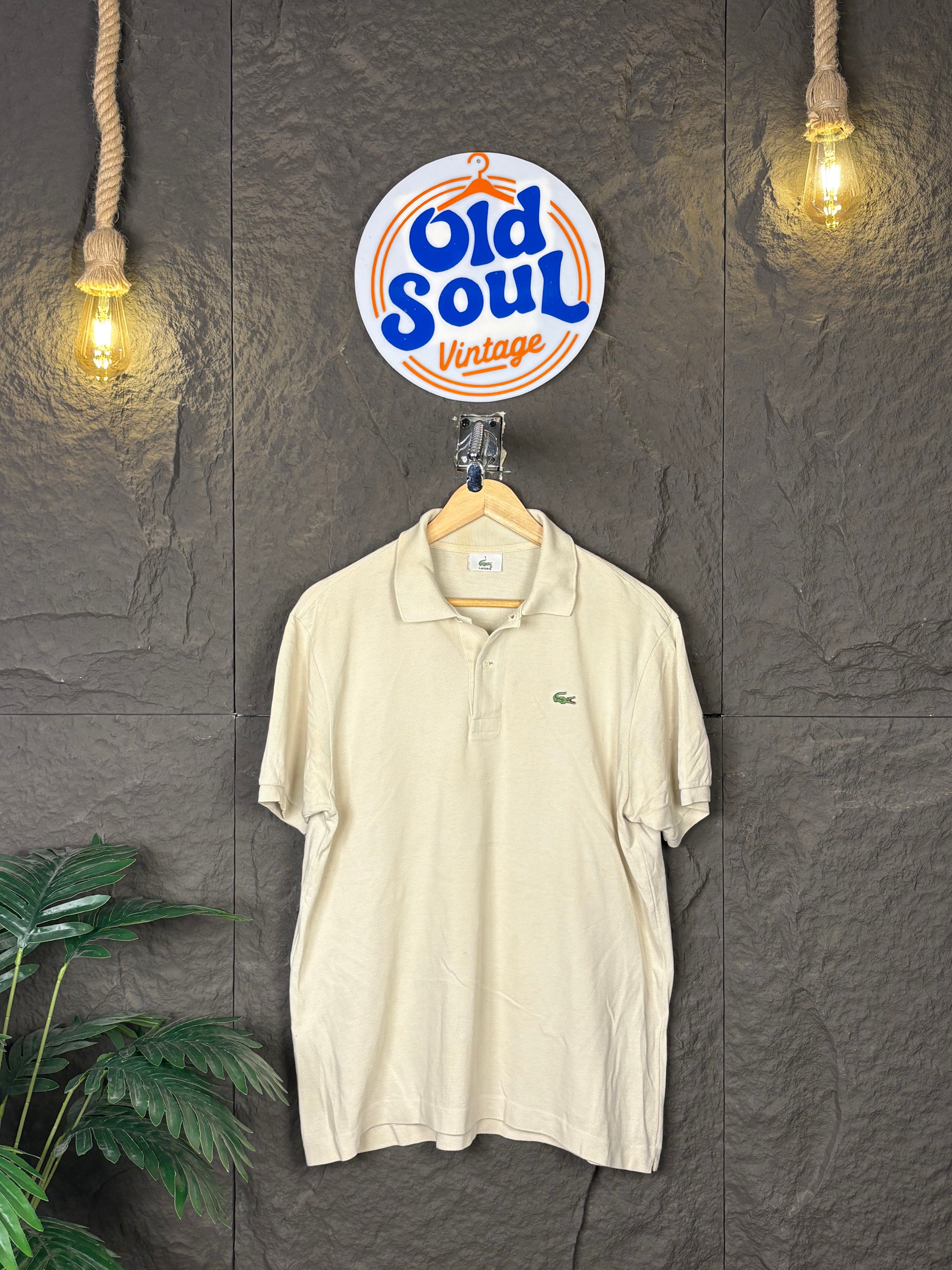 Lacoste Polo T-Shirts