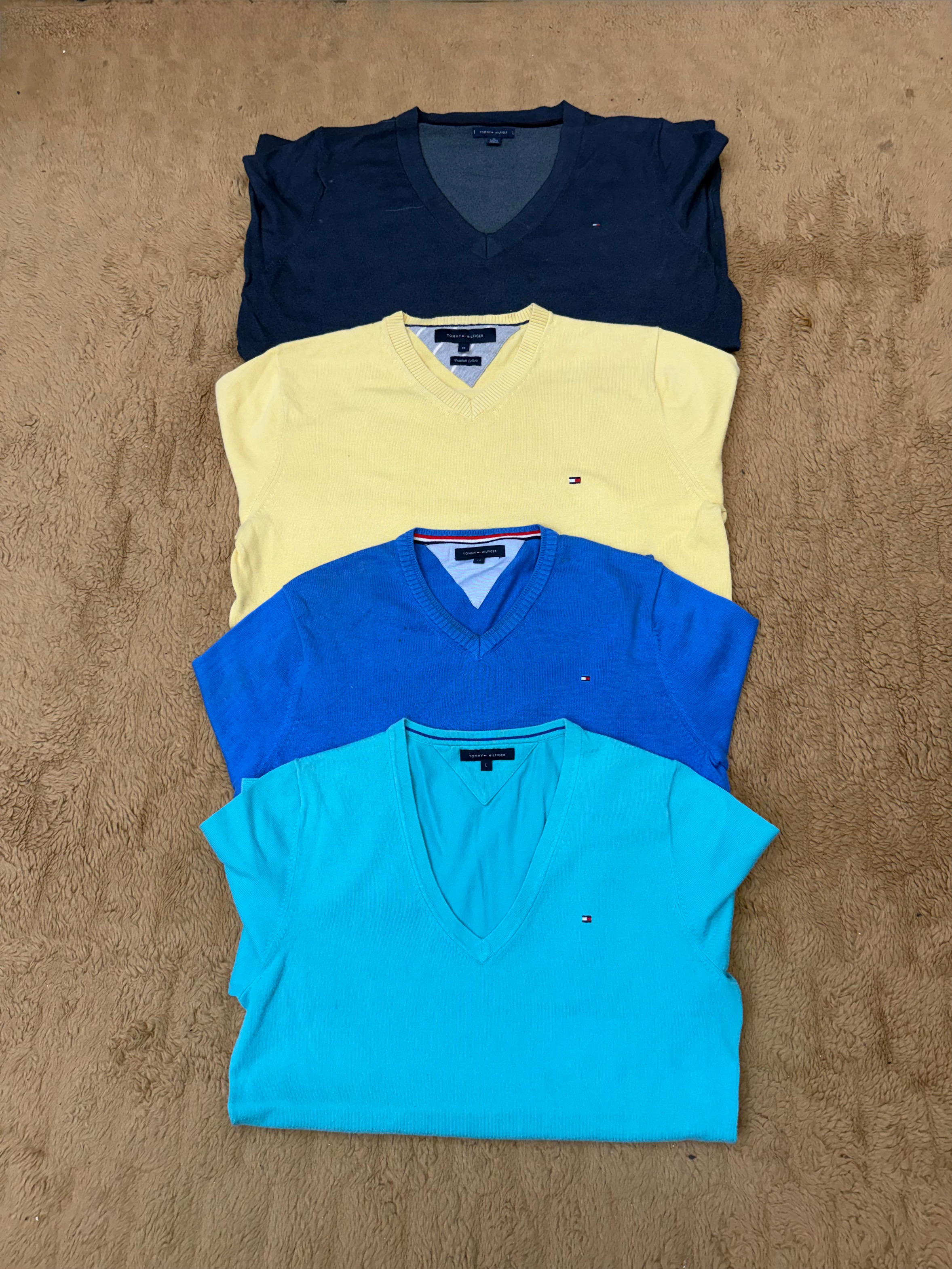 Tommy Hilfiger Sweaters