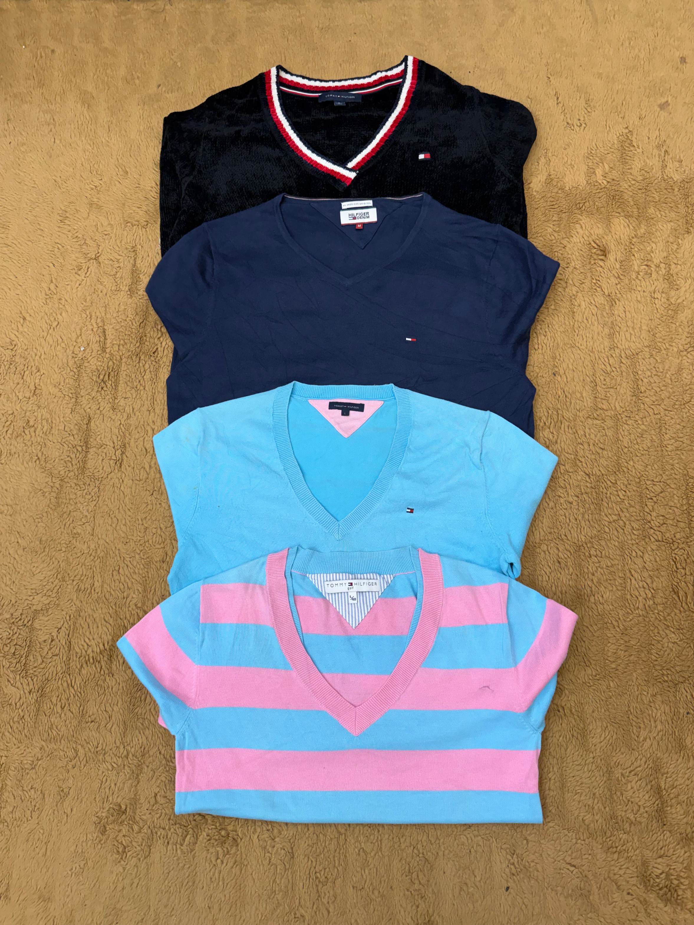 Tommy Hilfiger Sweaters