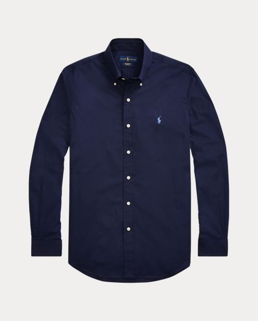 Ralph Lauren button up shirt