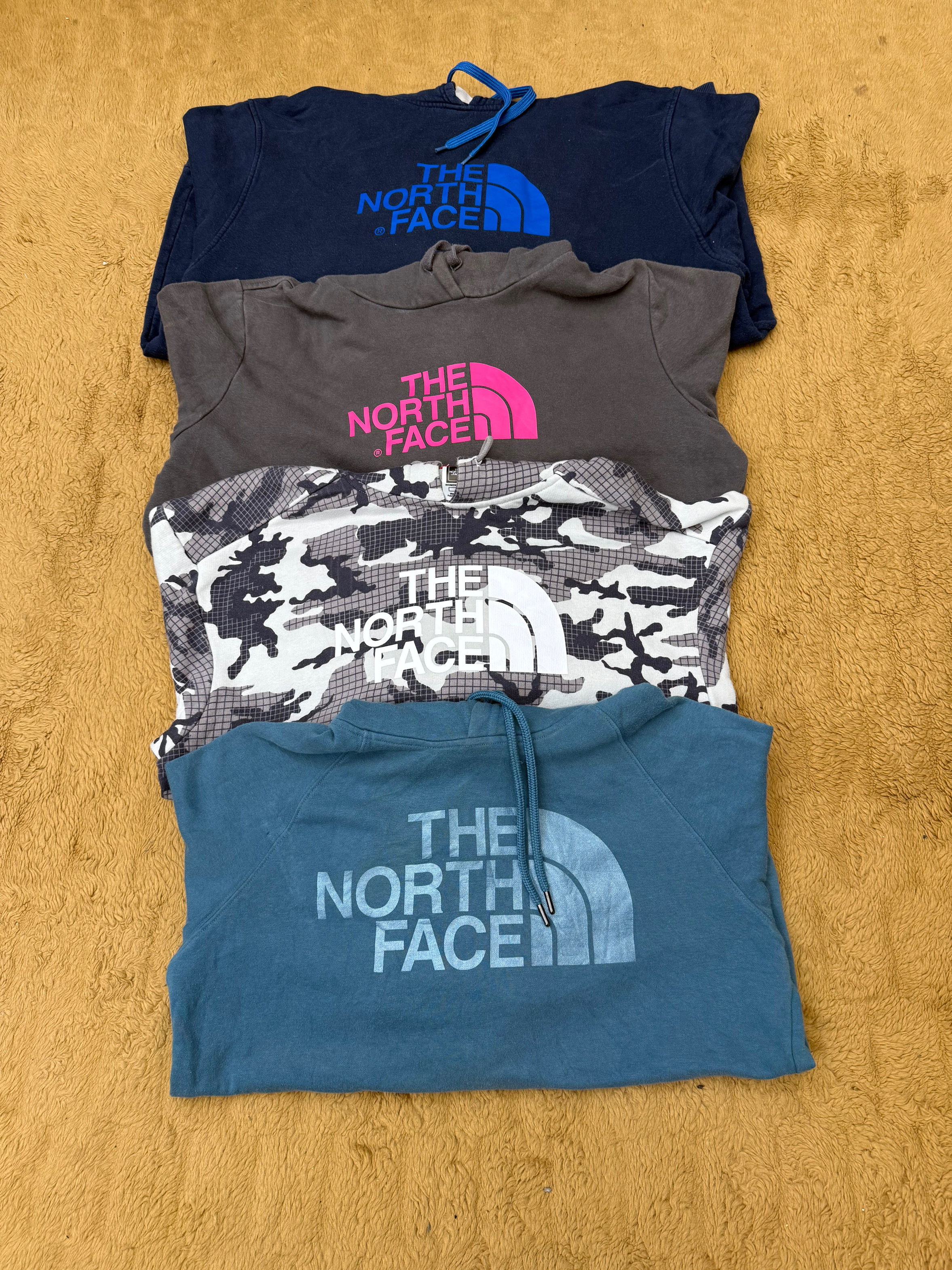 The North Face Hoodies